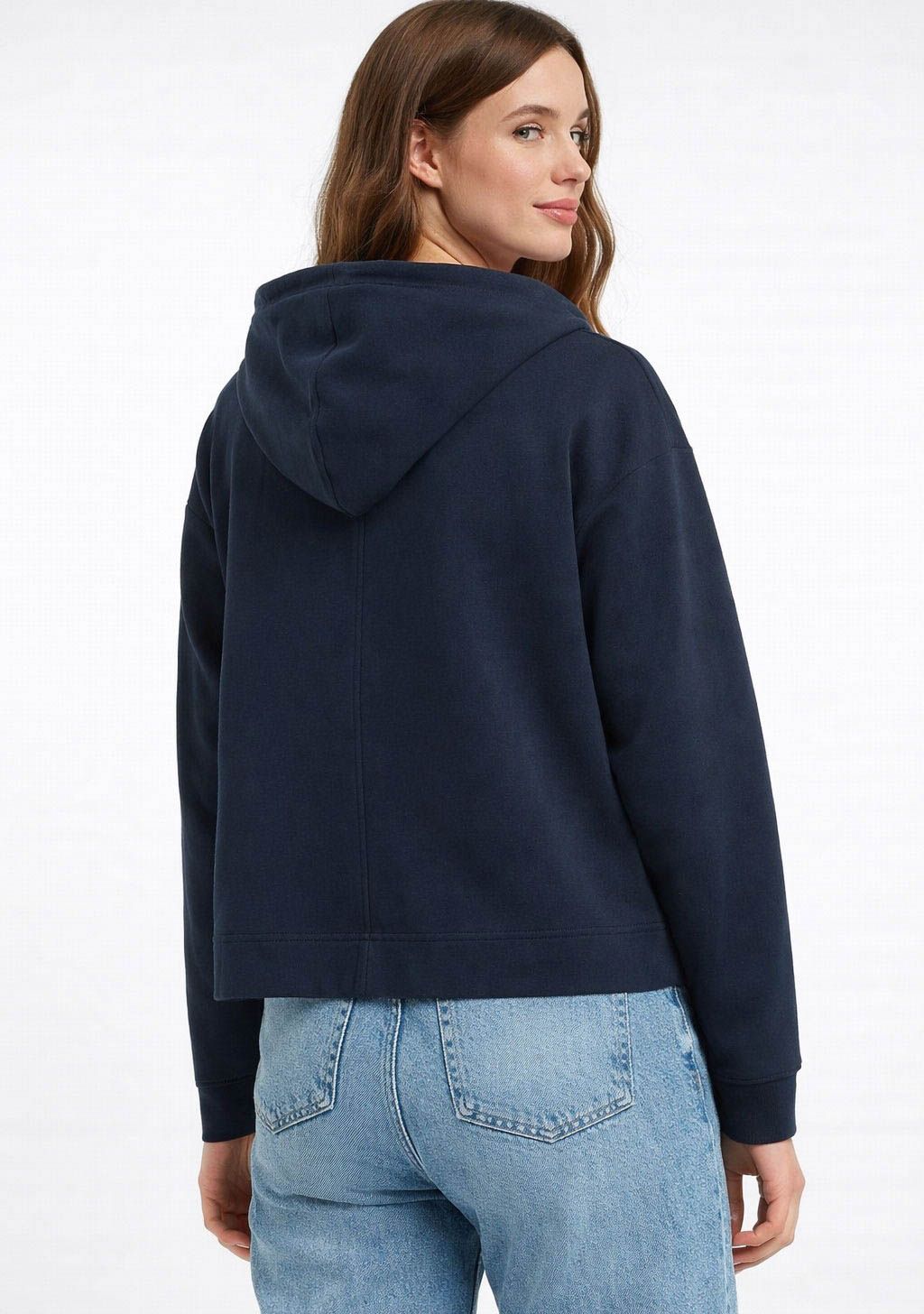 ELBSAND - VEST - Blauw