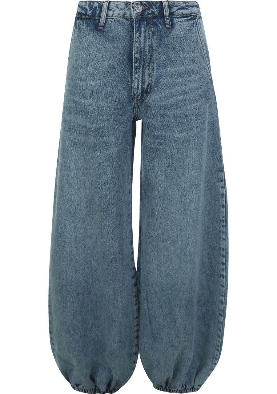 HAUTE L'AMITIÉ HAREMBROEK