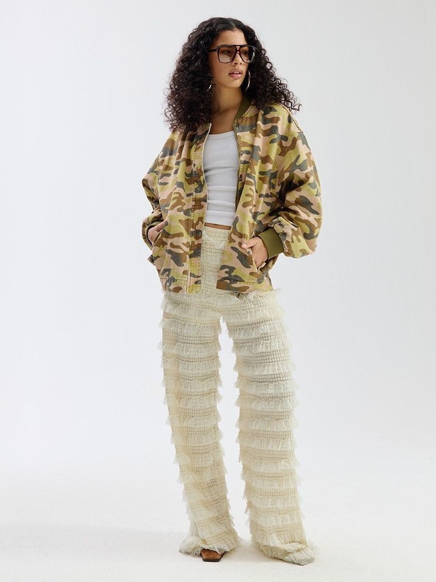 HARPER & YVE PANTALON