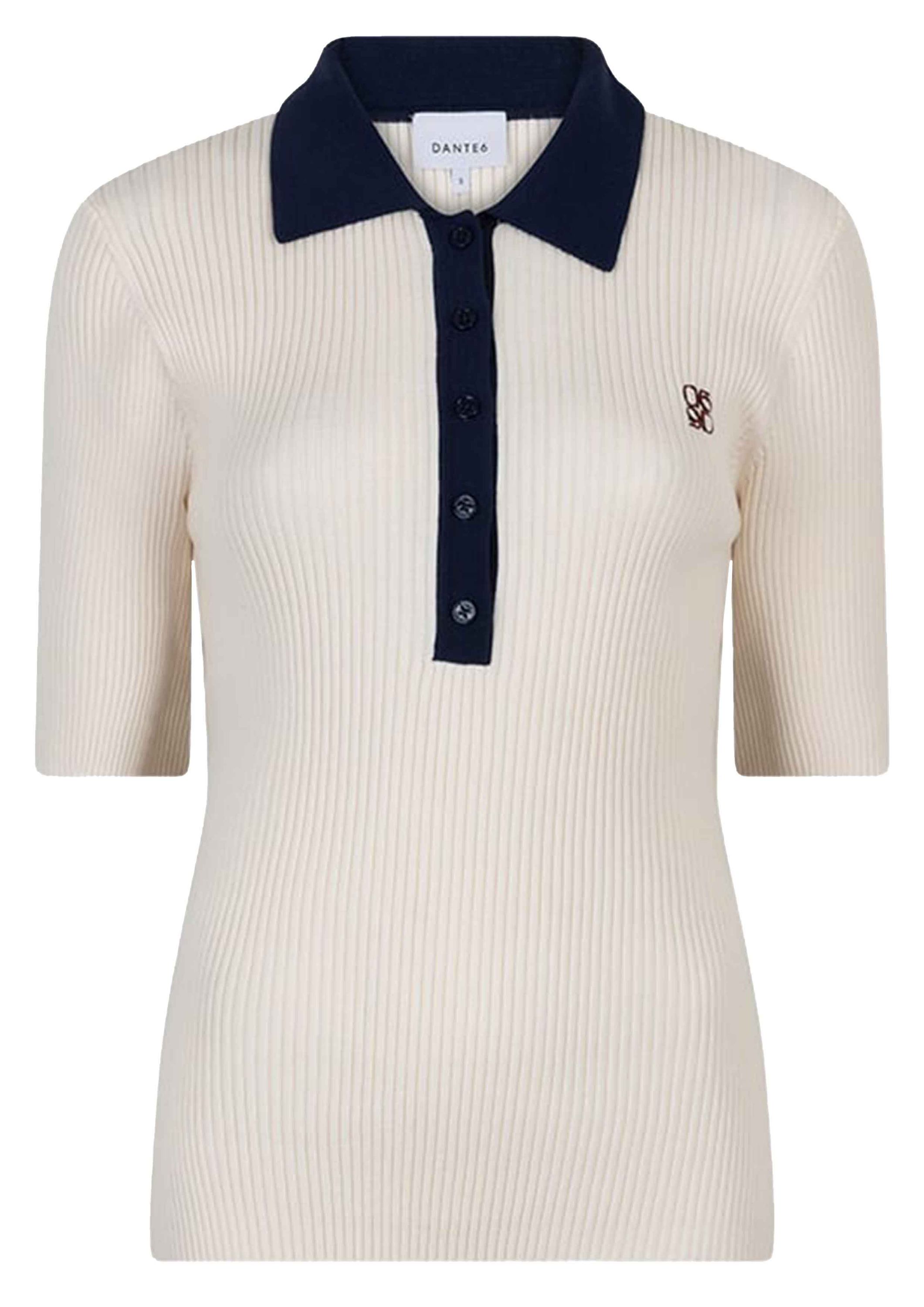 DANTE 6 POLOSHIRT