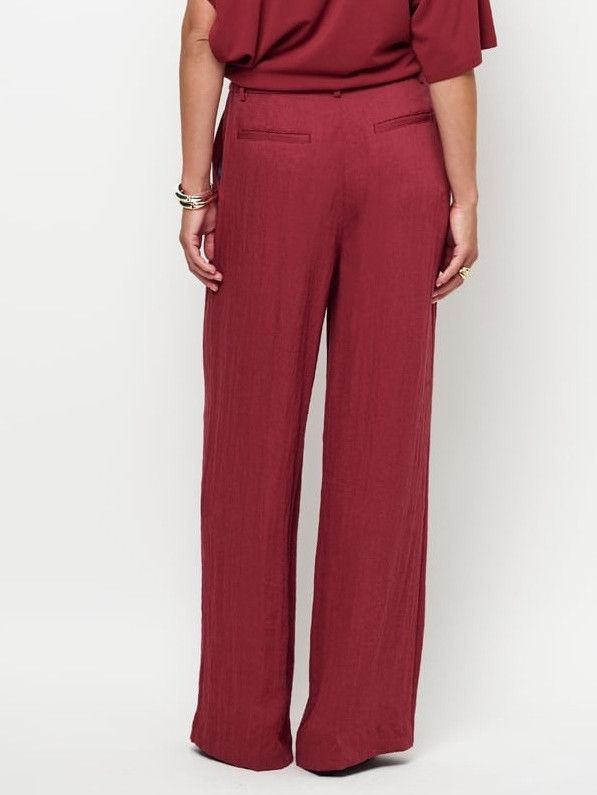 DANTE 6 - BROEK - Rood