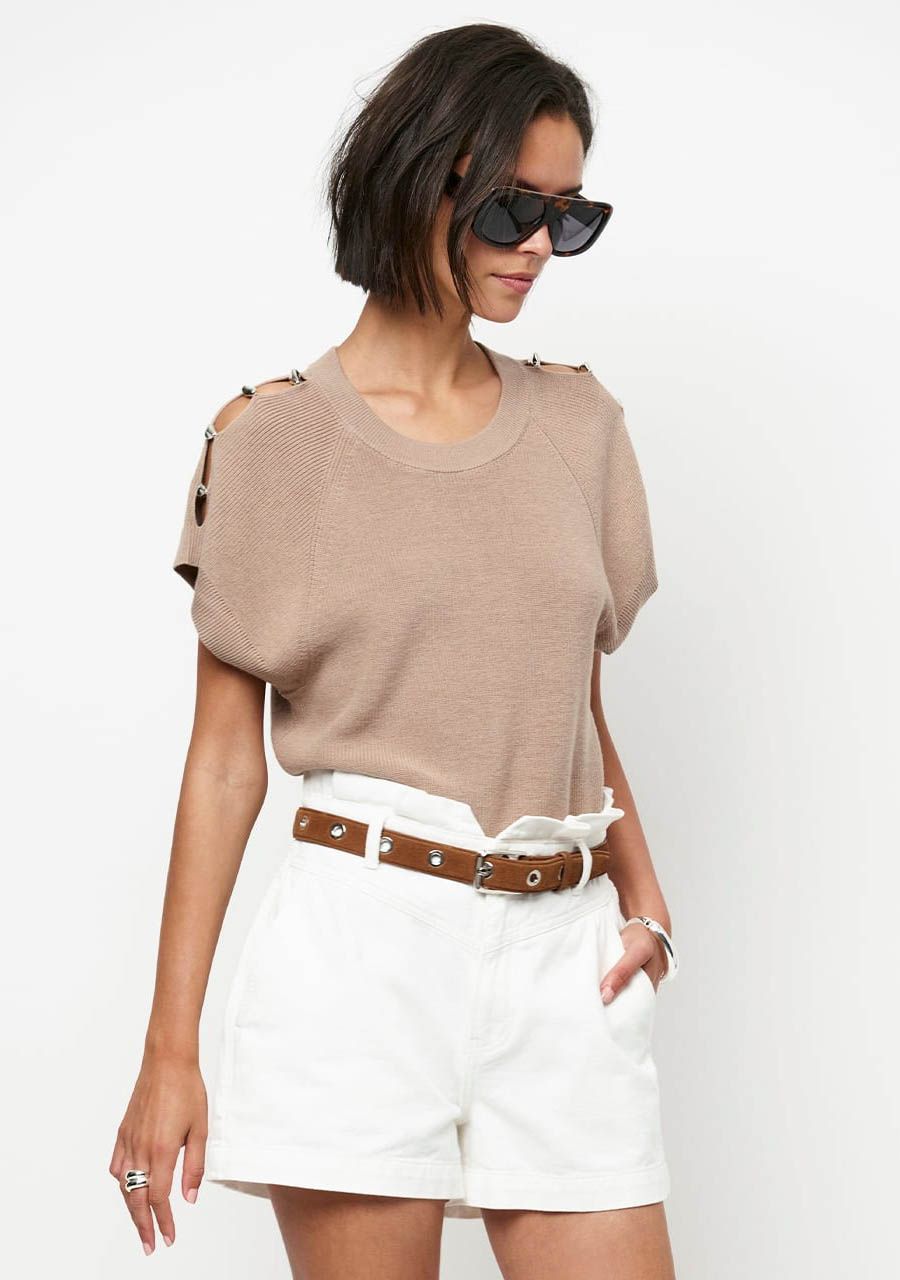 DANTE 6 TRUI KORTE MOUW