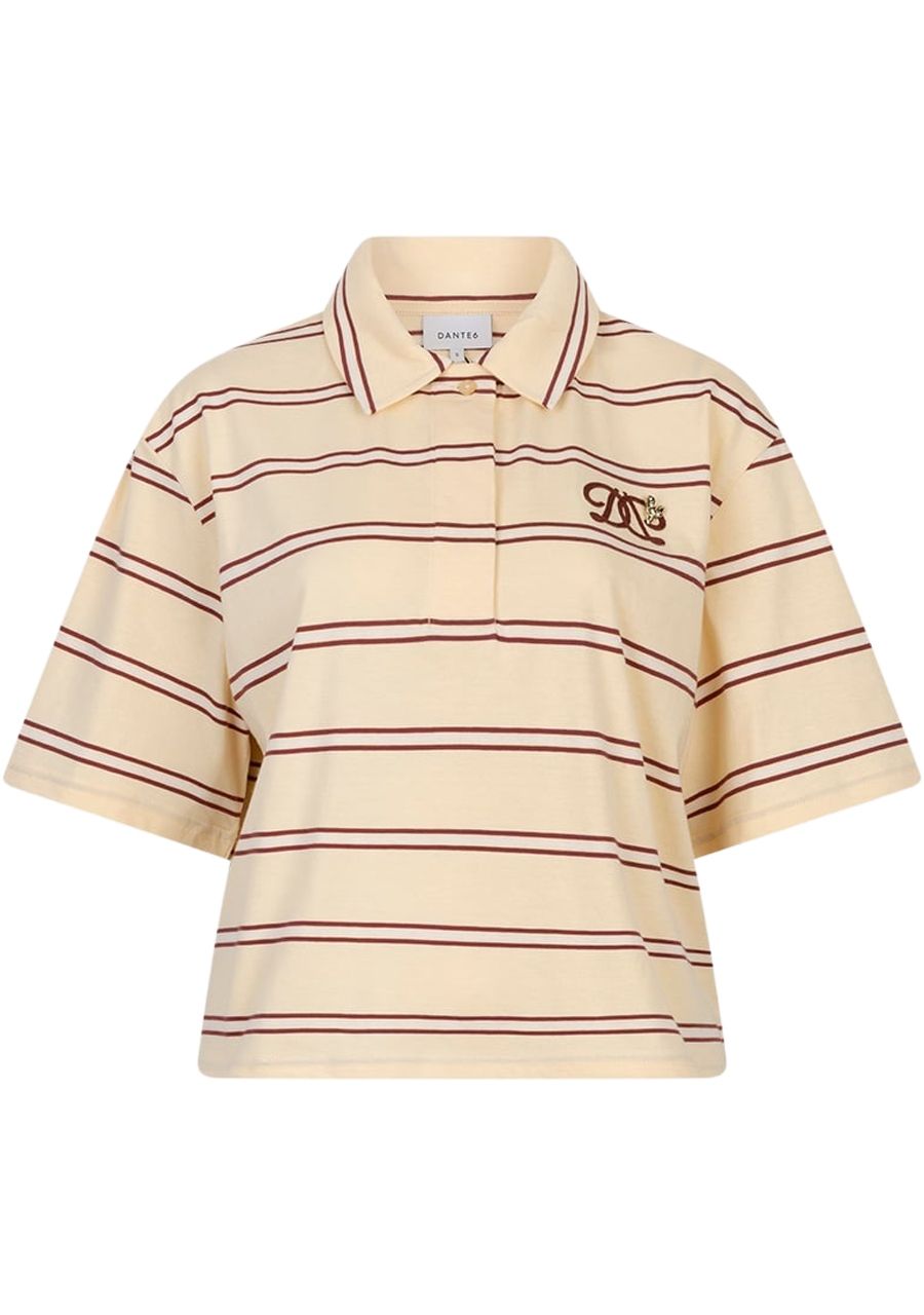 DANTE 6 POLOSHIRT