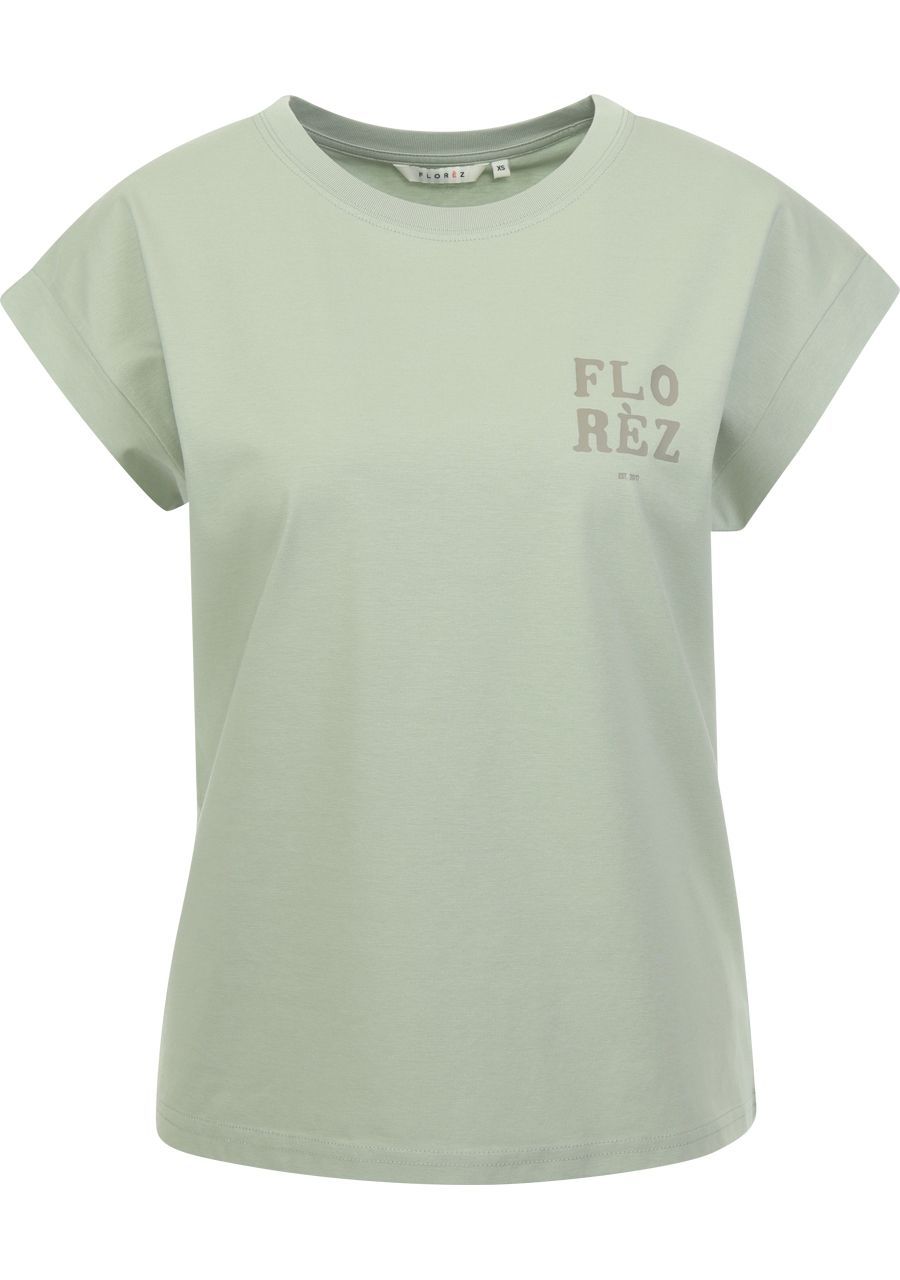 FLOREZ SHIRT