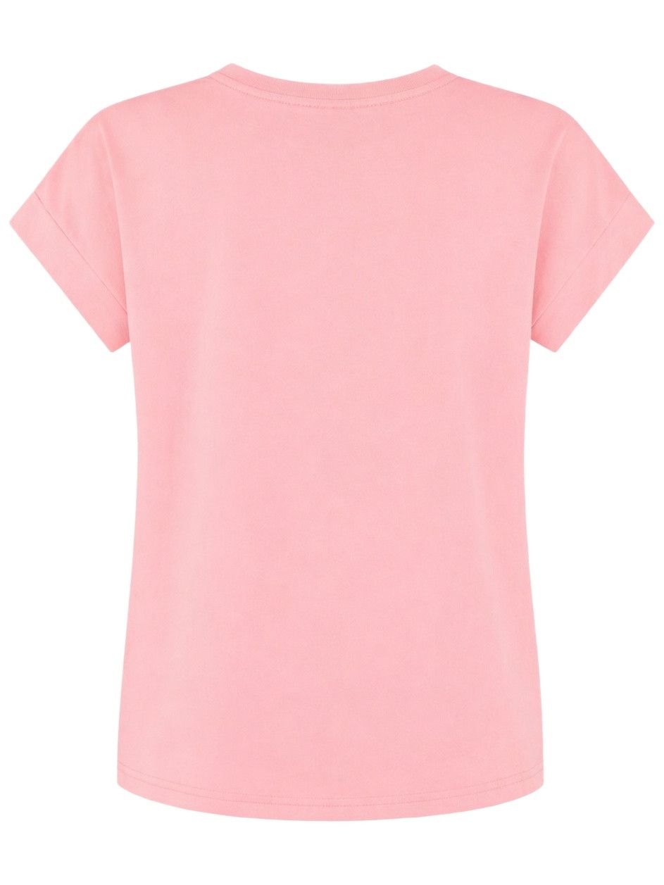 FLOREZ - SHIRT - Roze