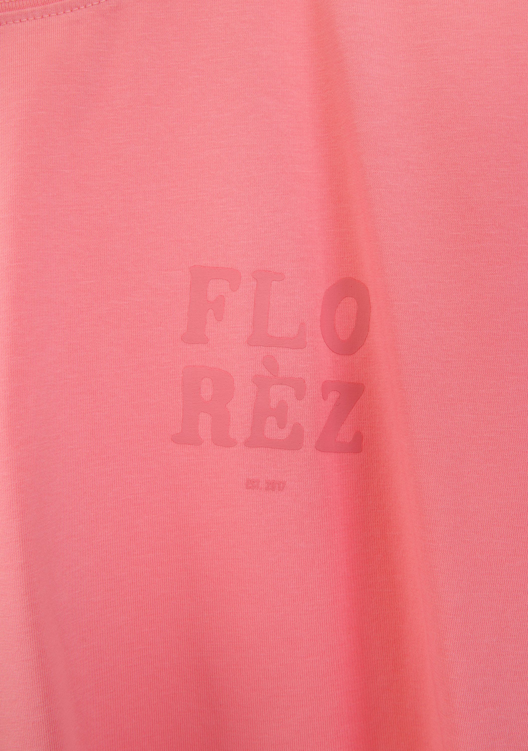 FLOREZ - SHIRT - Roze