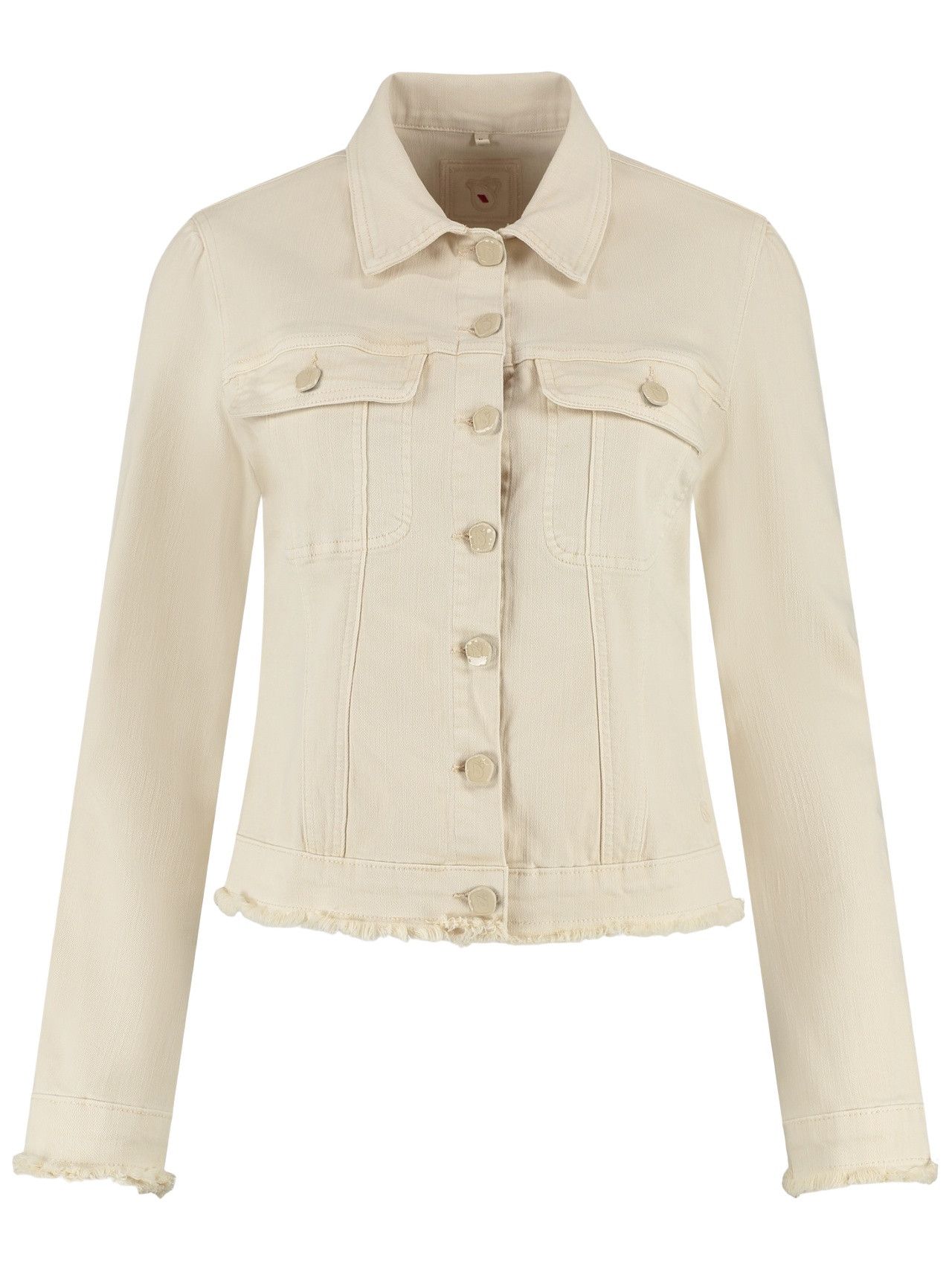 FLOREZ - JAS - Off white