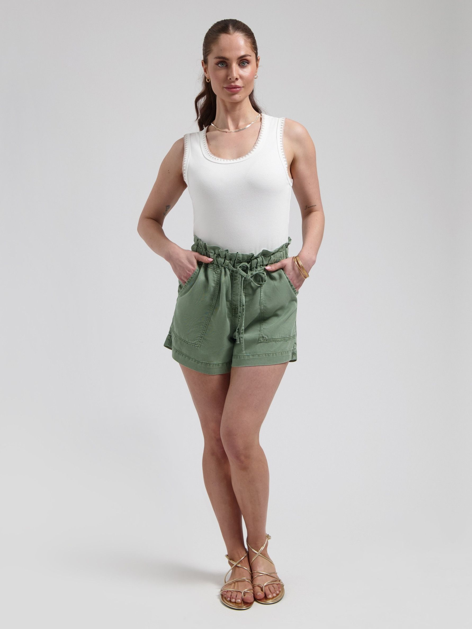 FLOREZ SHORT