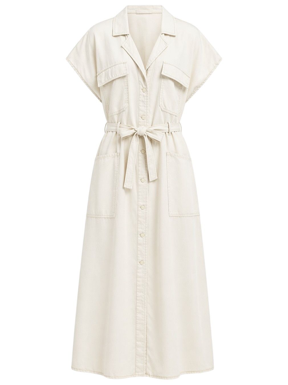 FLOREZ - JURK - Off white