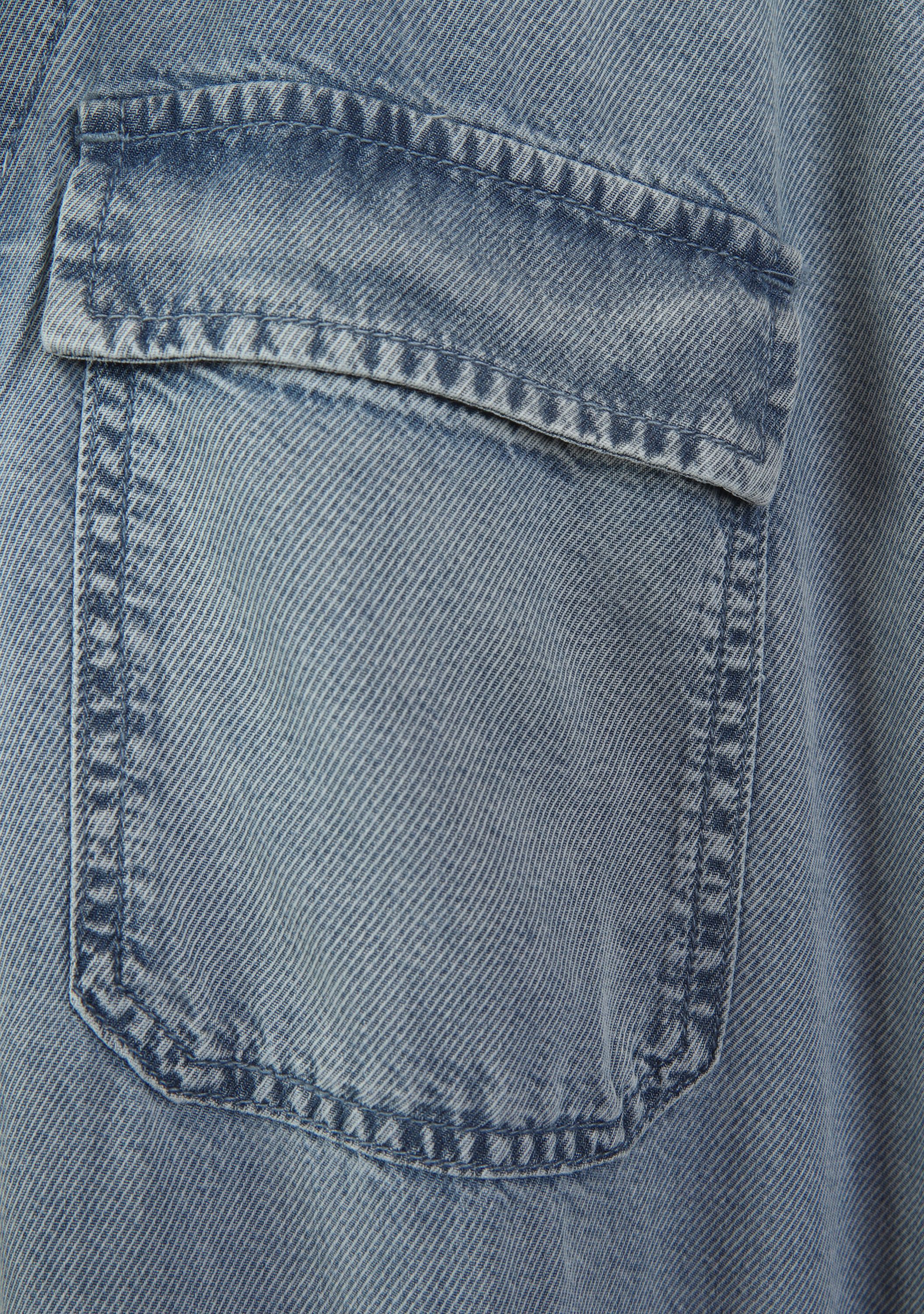 FLOREZ - JURK - Blauw