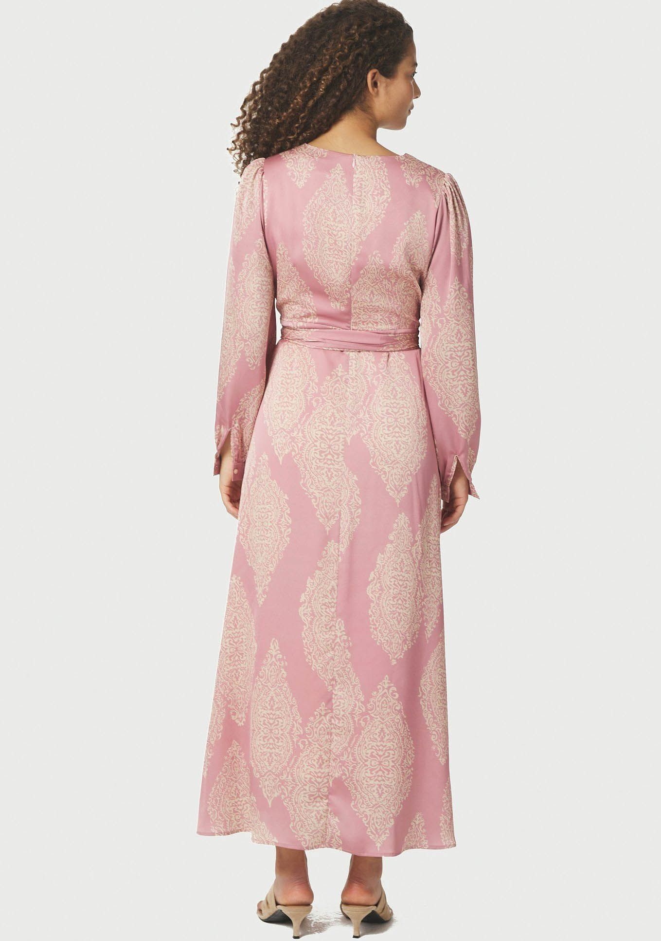 NEO NOIR - JURK - Roze