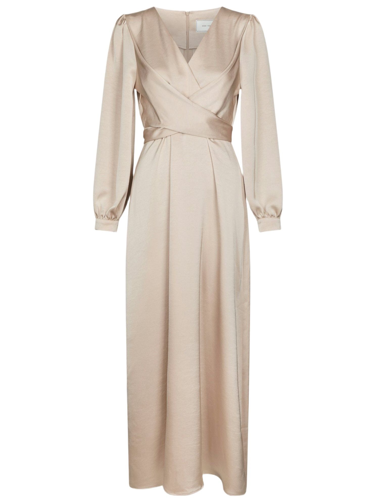NEO NOIR JURK