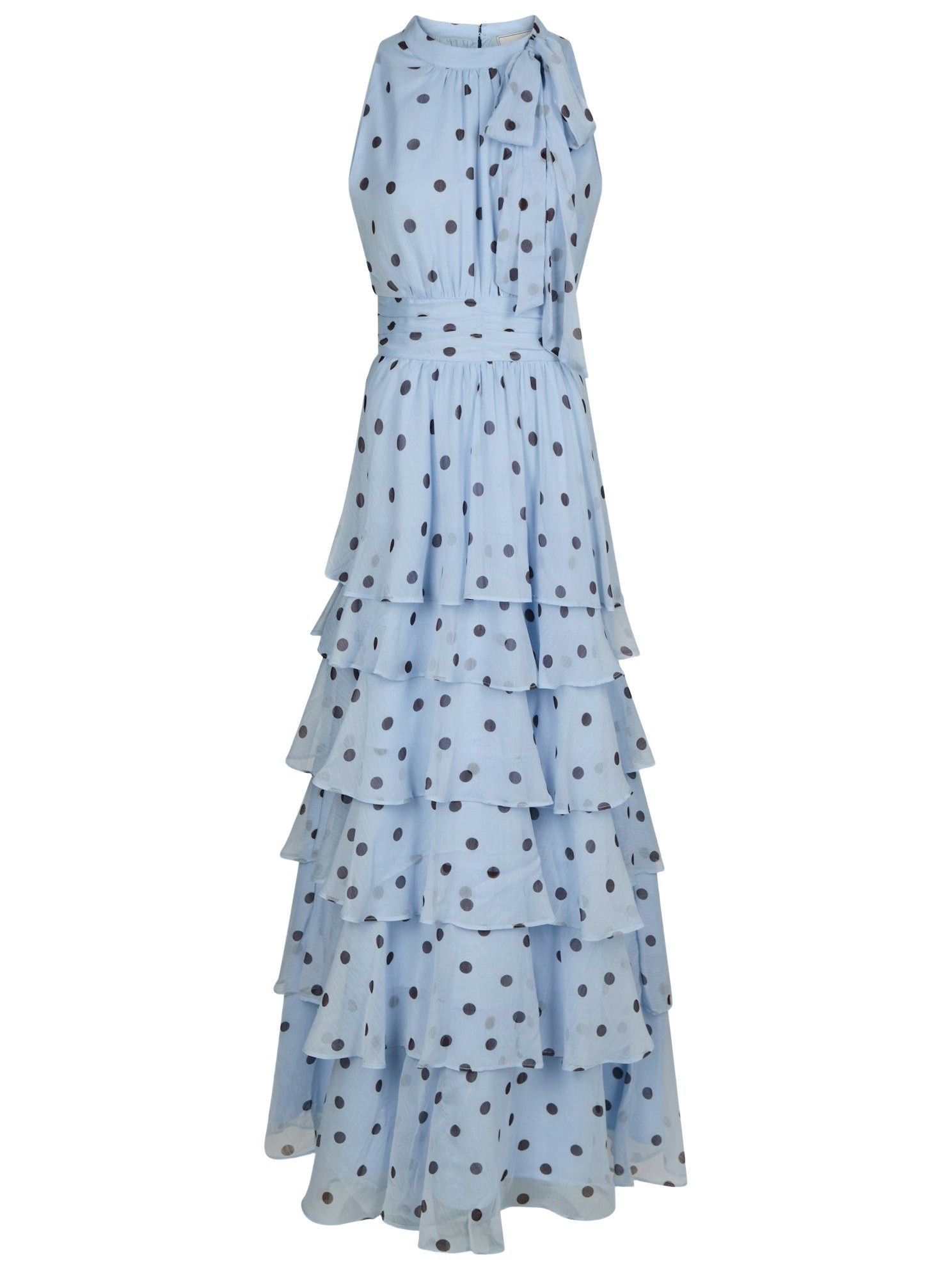 NEO NOIR - JURK - Blauw