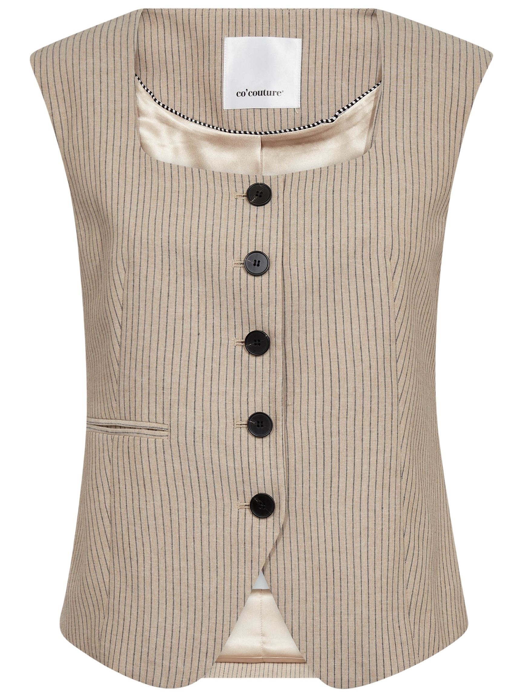 CO'COUTURE GILET