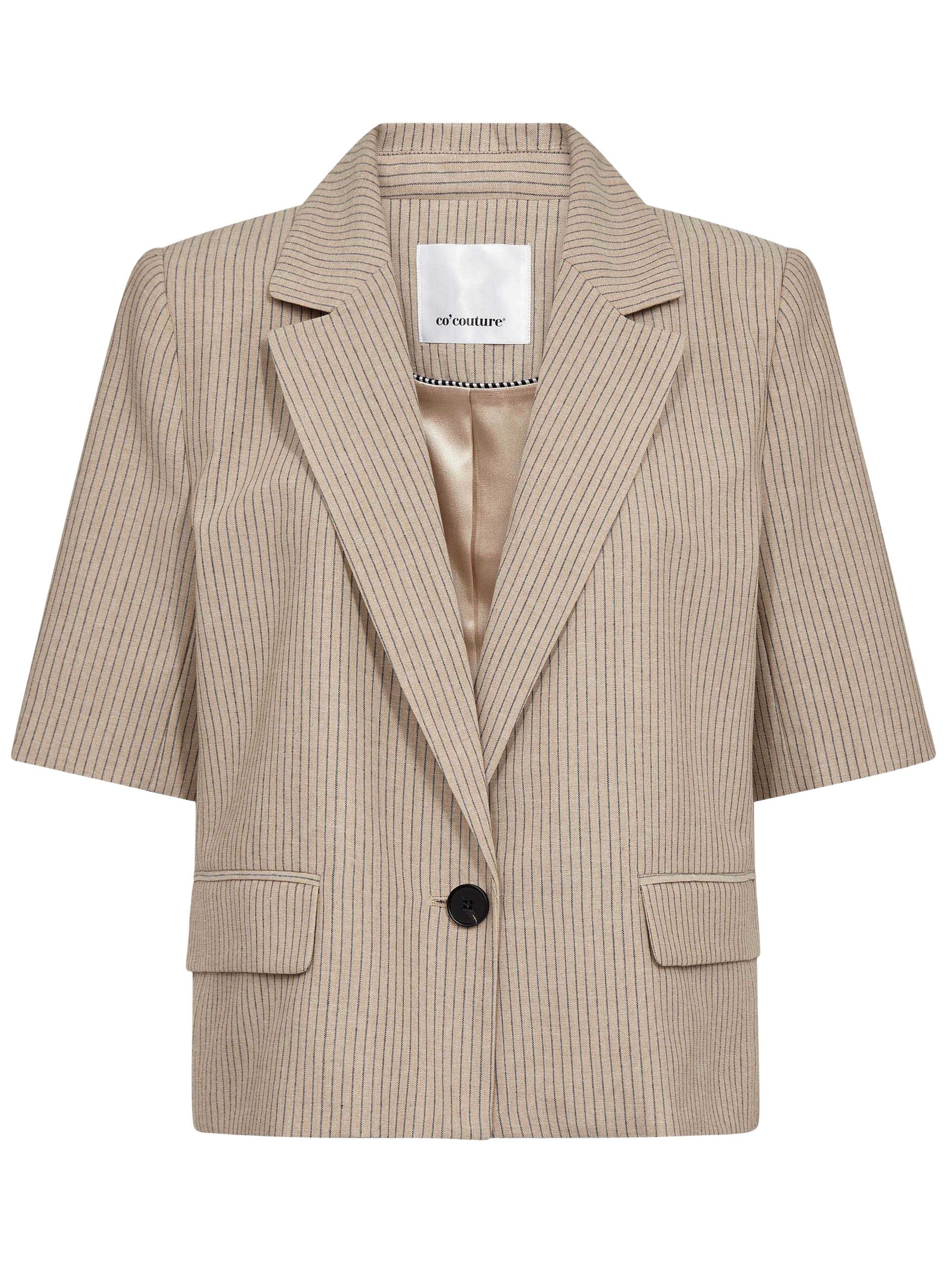 CO'COUTURE BLAZER