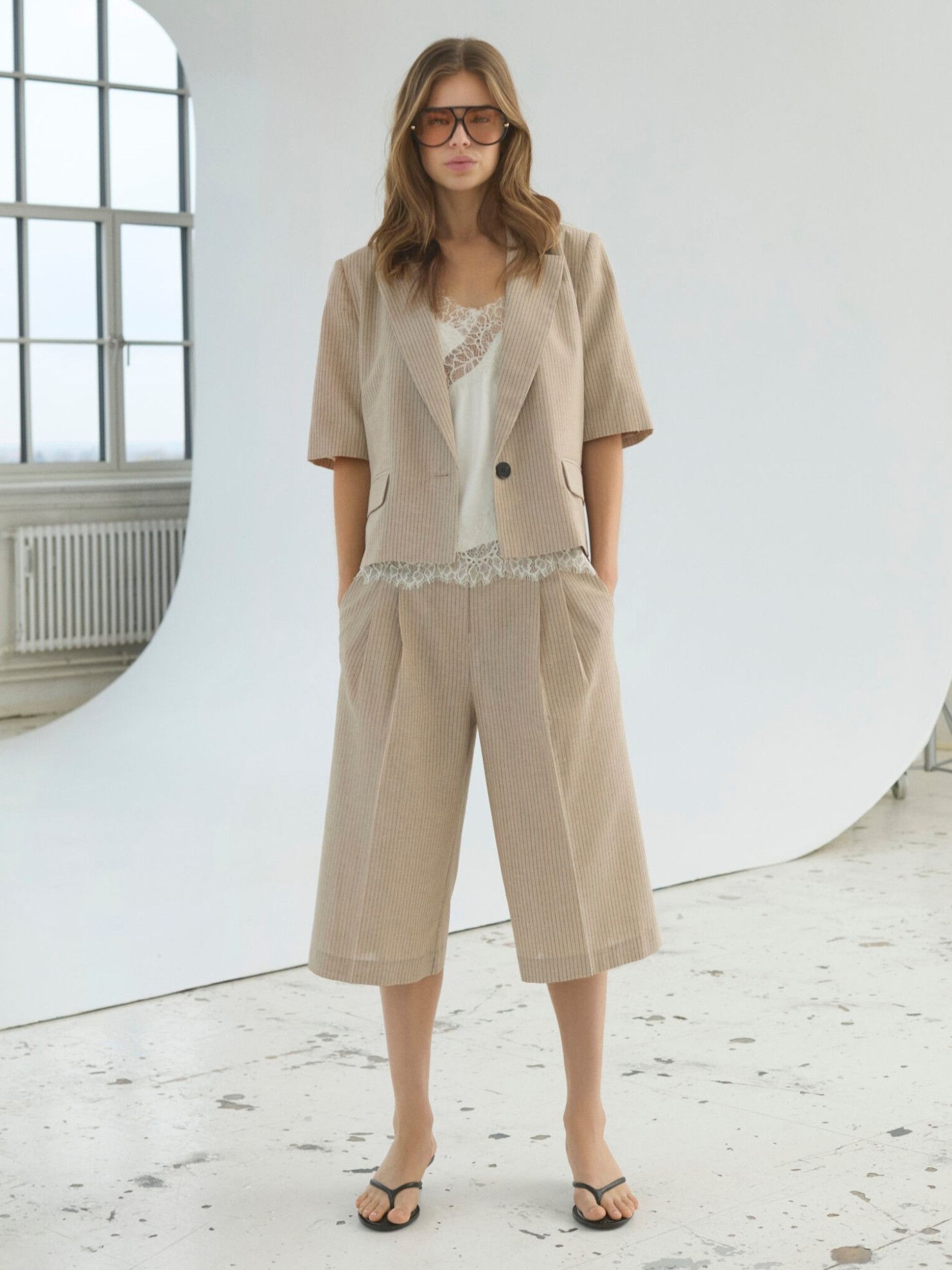 CO'COUTURE BLAZER