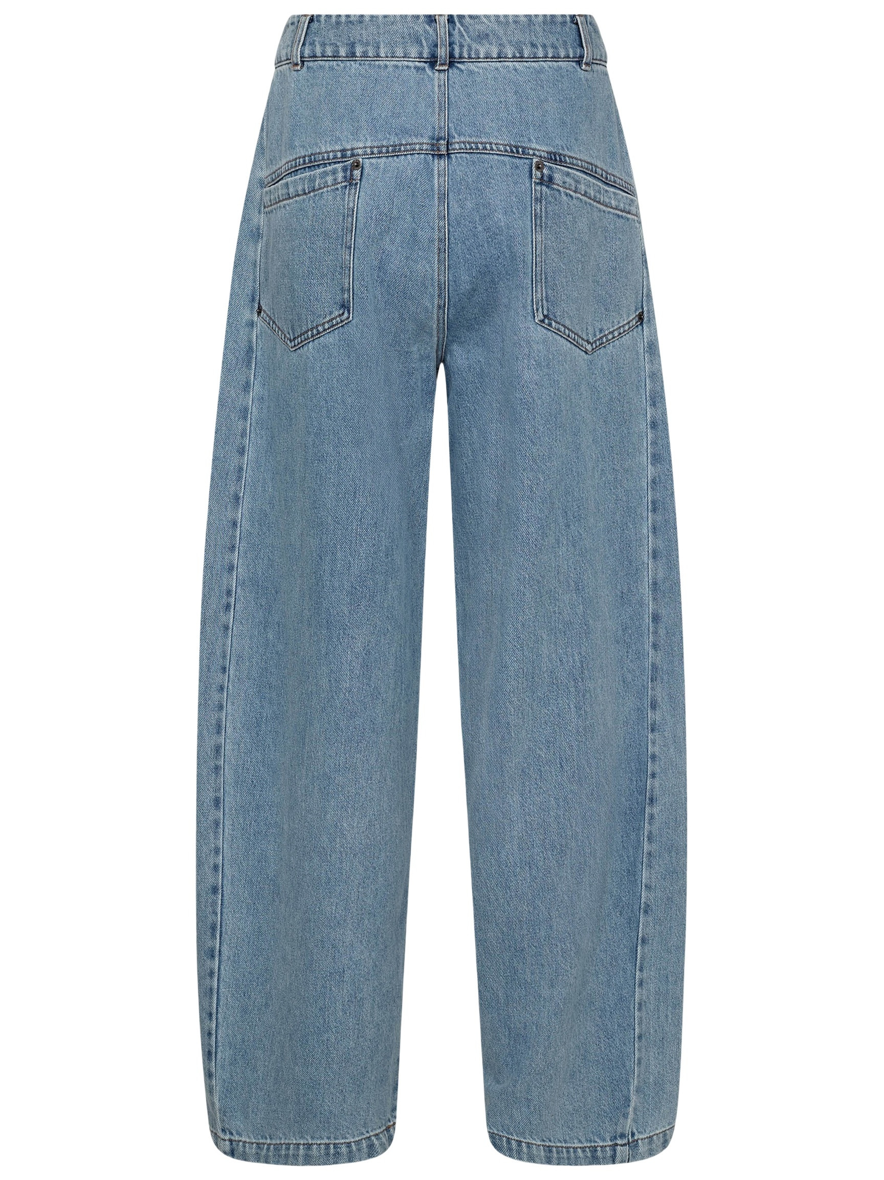 CO'COUTURE JEANS | 326263-8000 | Rinsma Modeplein