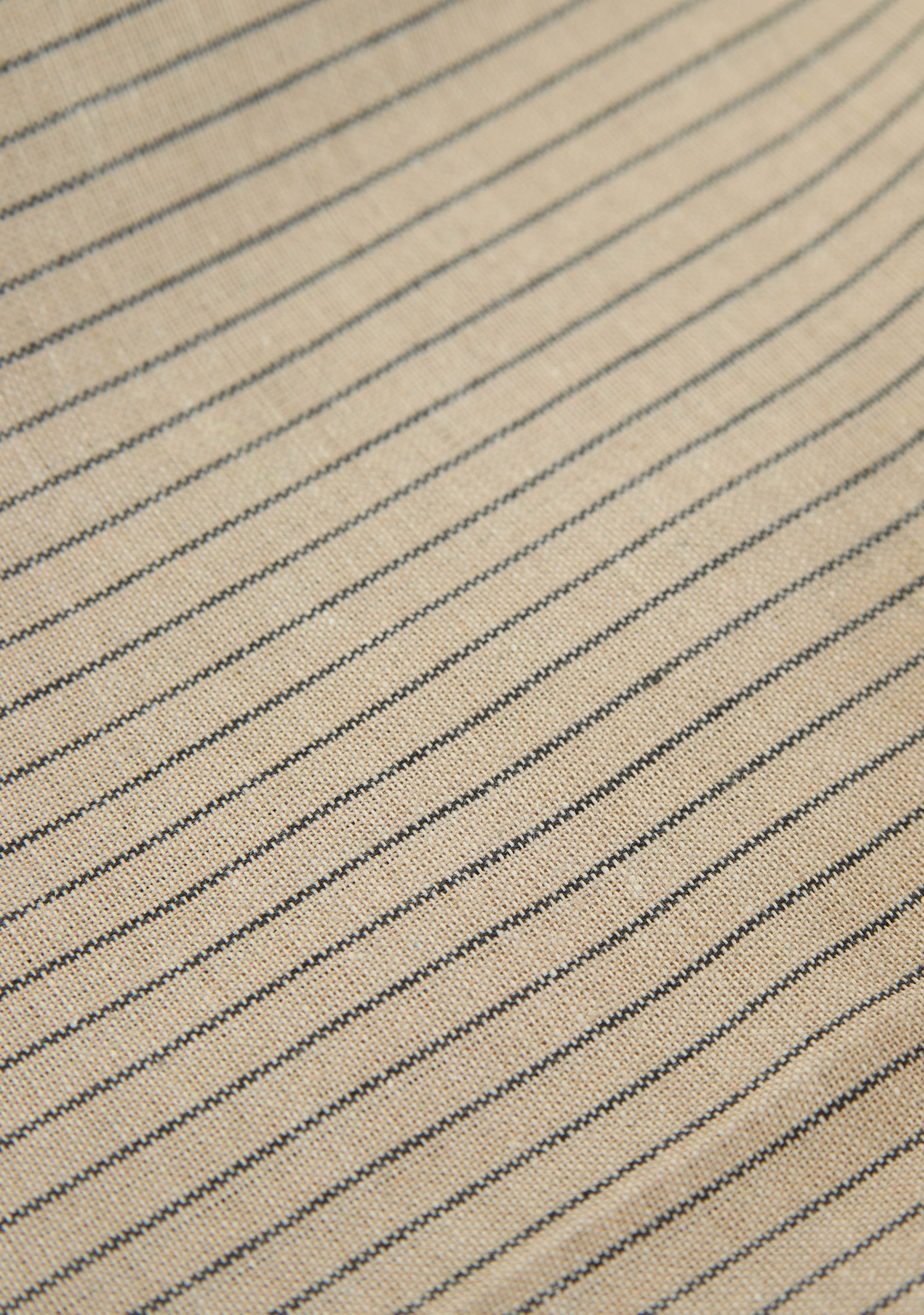 CO'COUTURE - BROEK - Beige