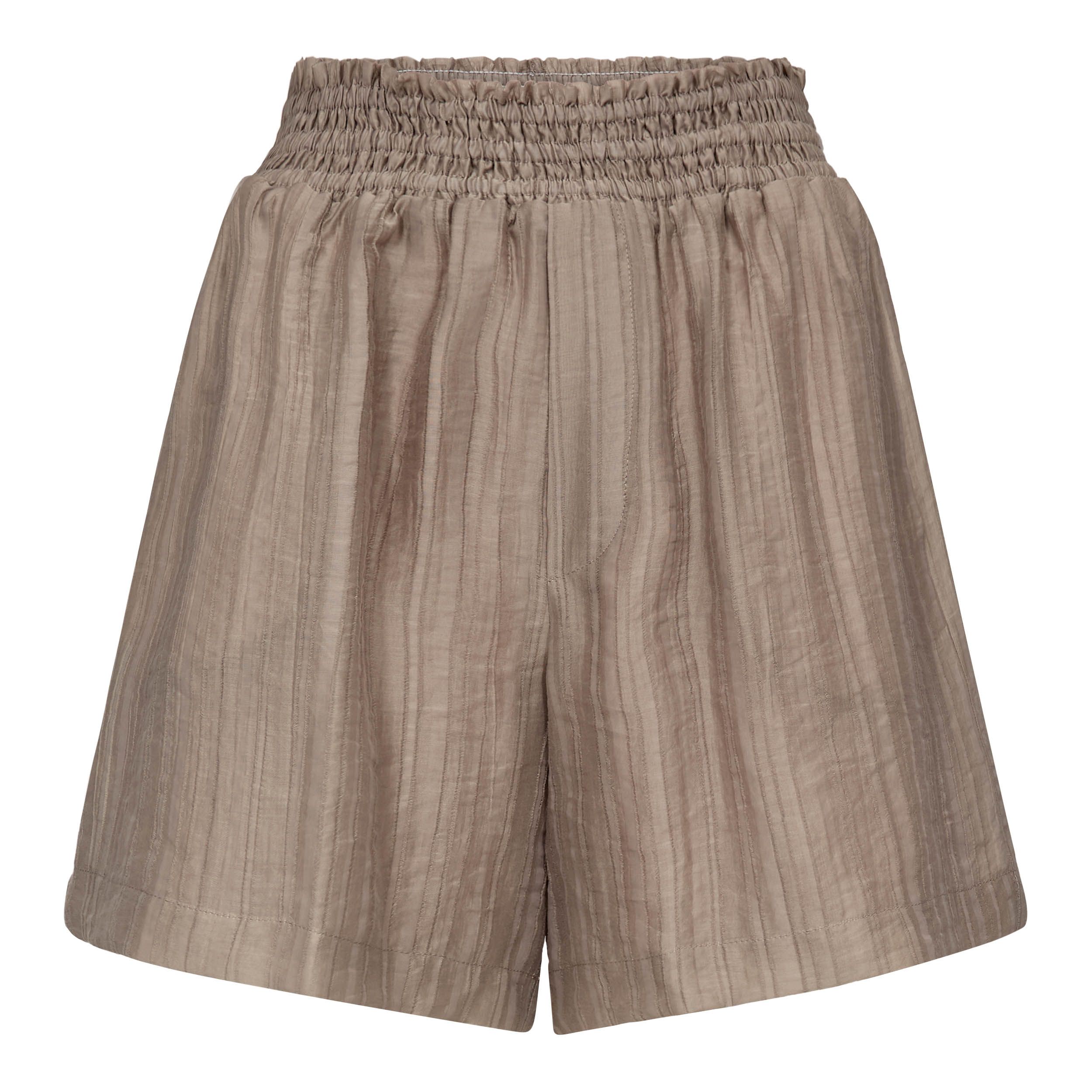 CO'COUTURE - SHORT - Beige