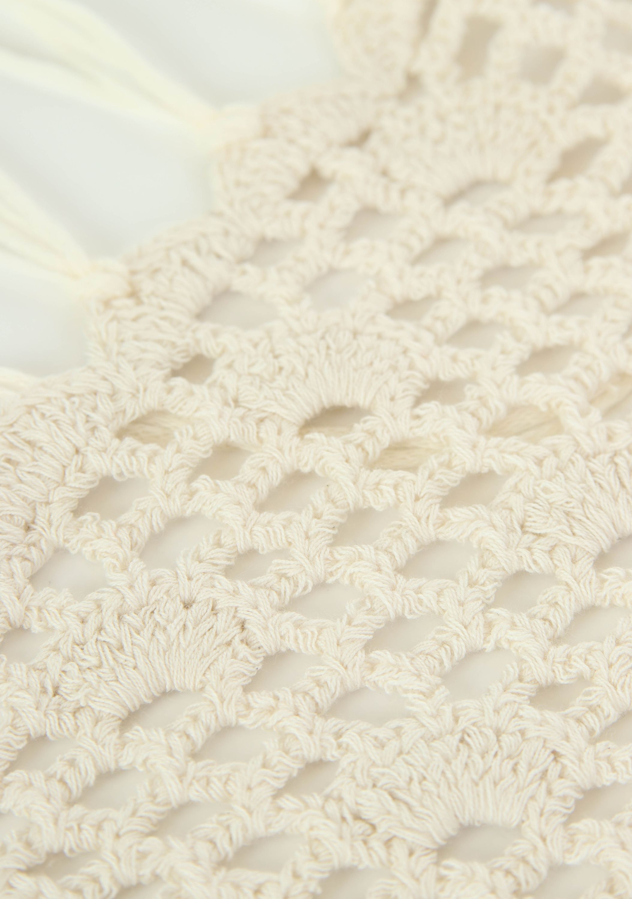 CO'COUTURE - ACCESSOIRE - Off white