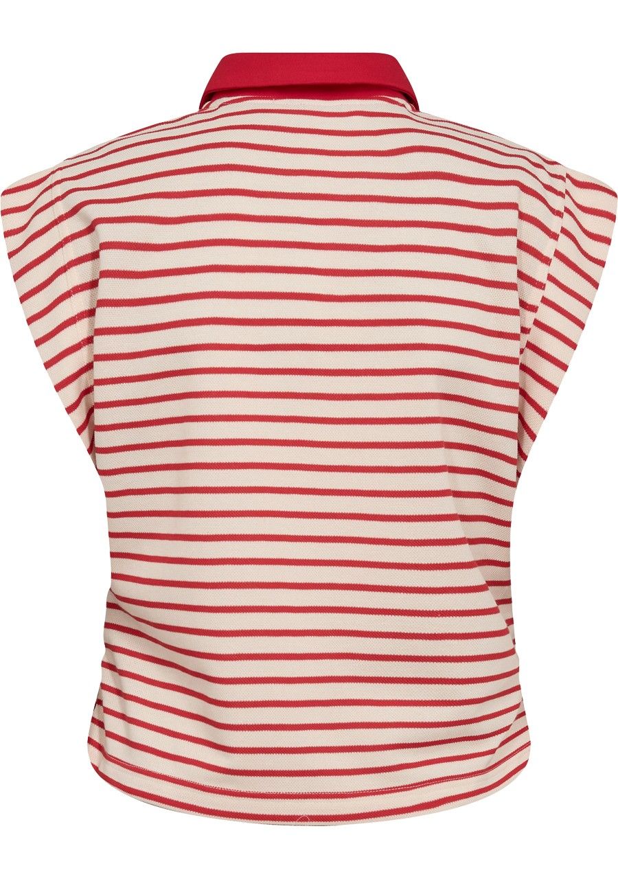 CO'COUTURE POLOSHIRT