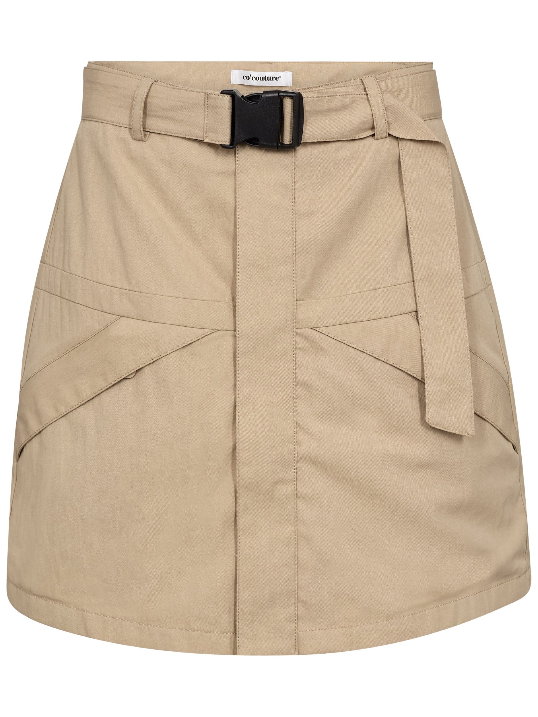 CO'COUTURE KORTE ROK