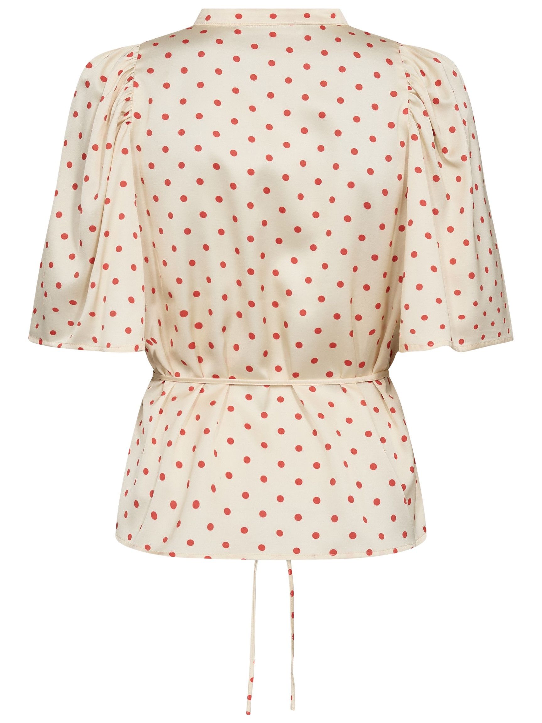 CO'COUTURE BLOUSE