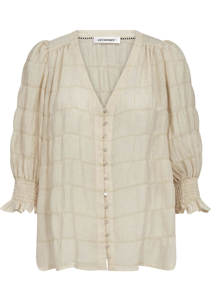 CO'COUTURE BLOUSE