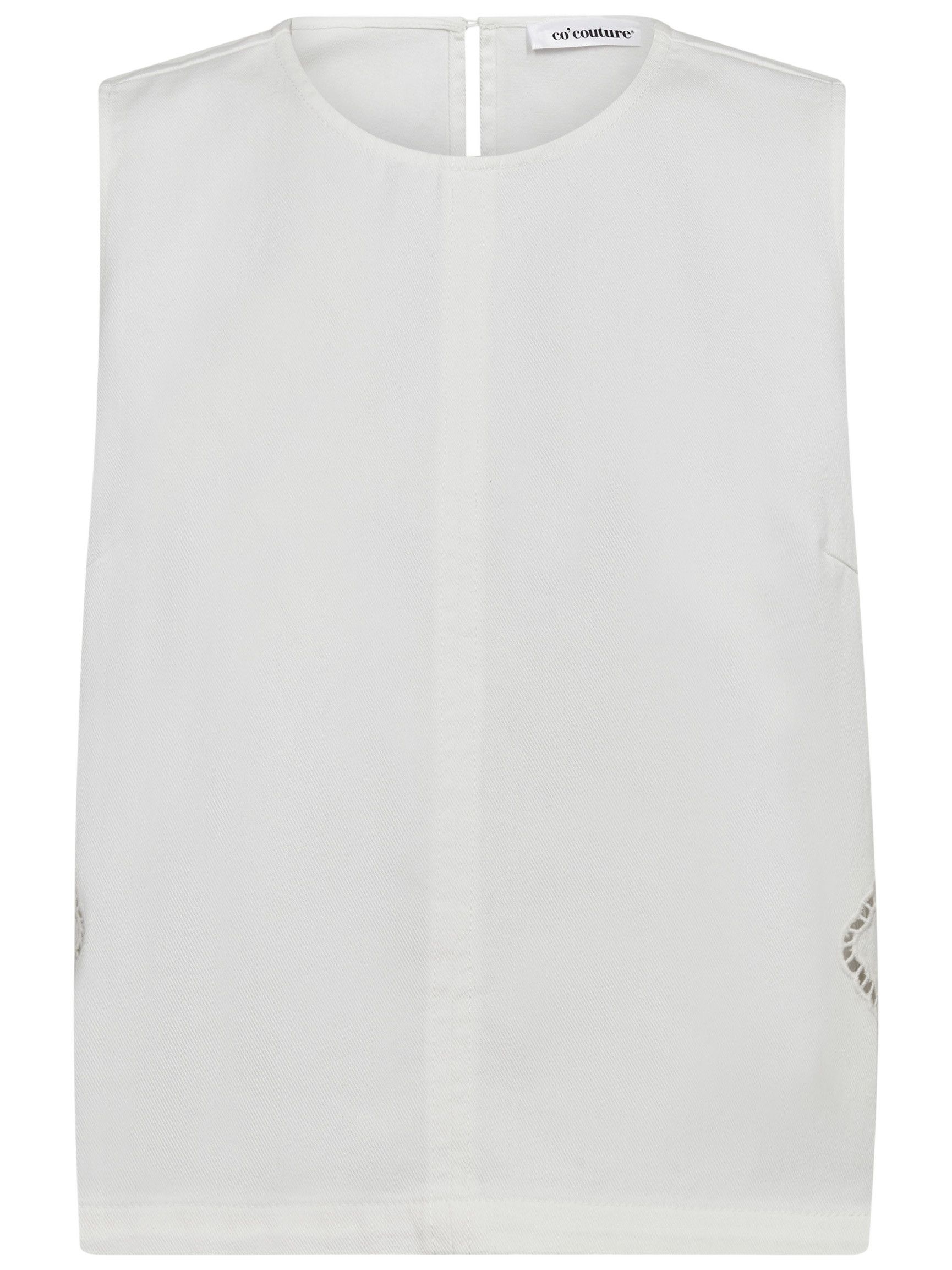 CO'COUTURE TOP