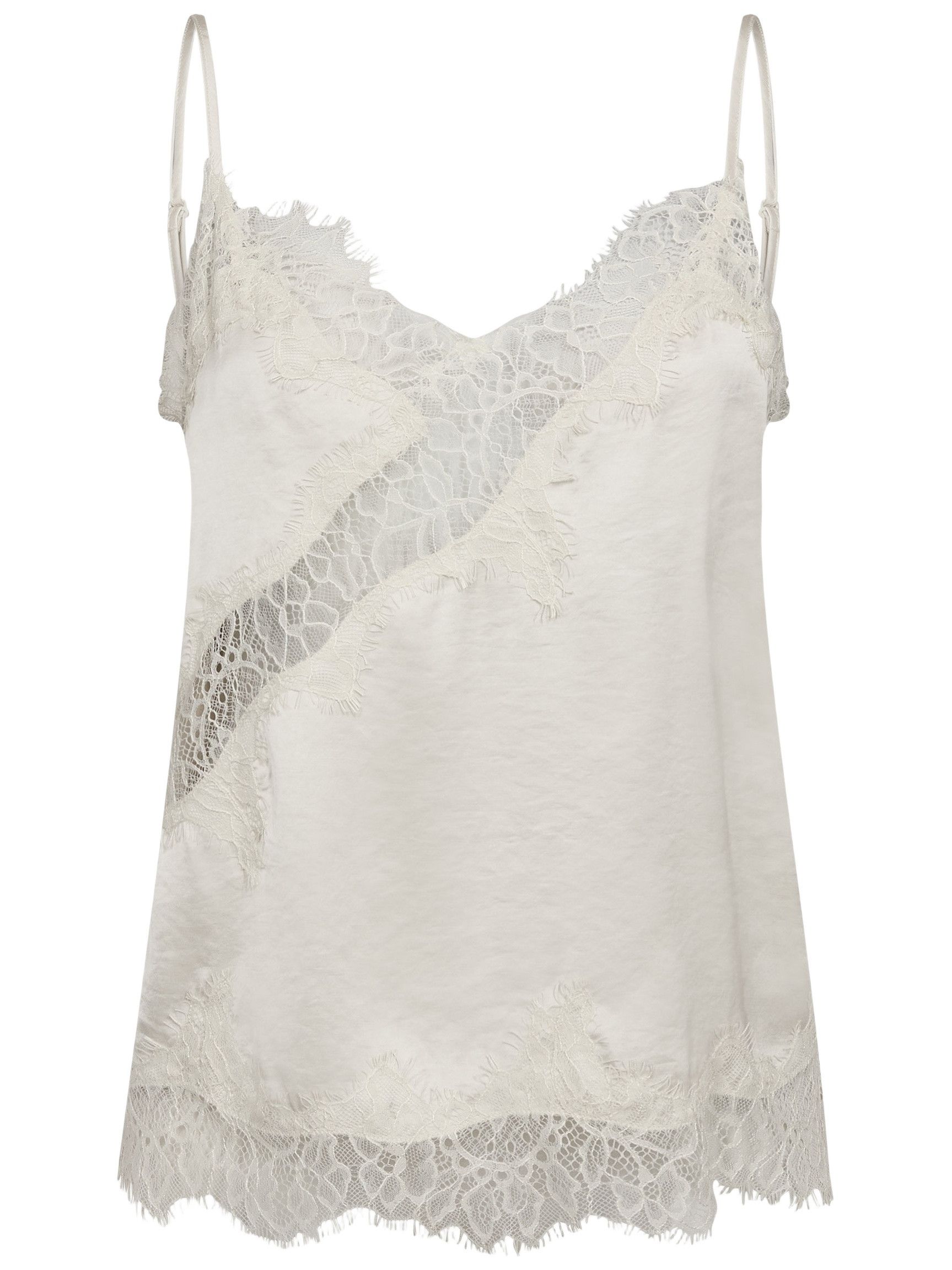 CO'COUTURE TOP