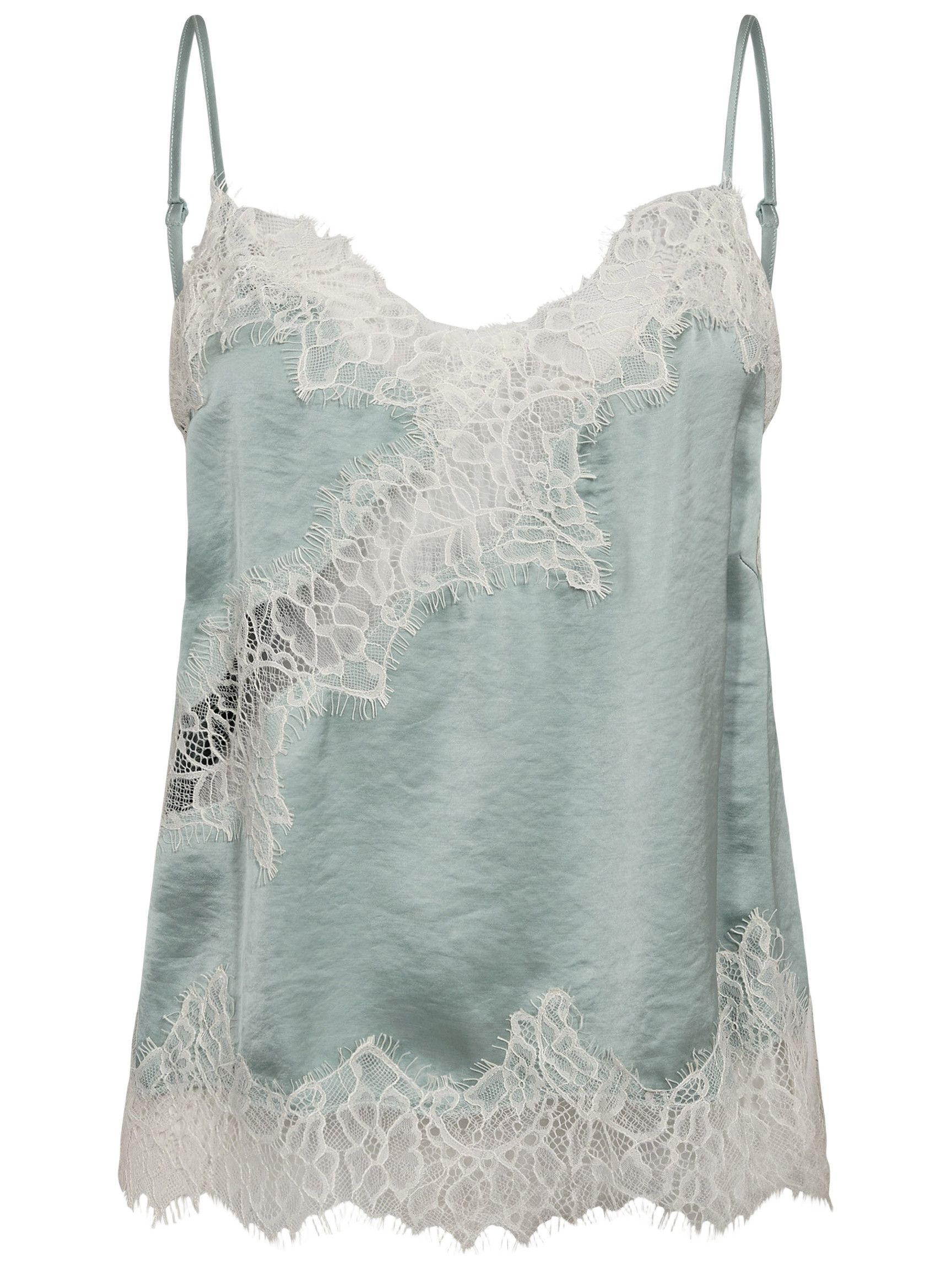 CO'COUTURE TOP