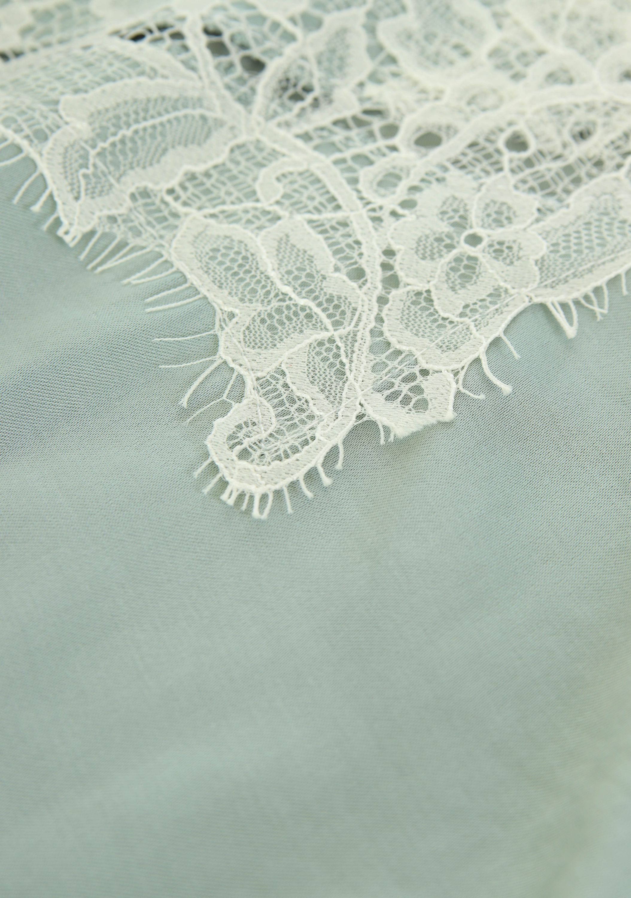 CO'COUTURE - SHIRT - Groen