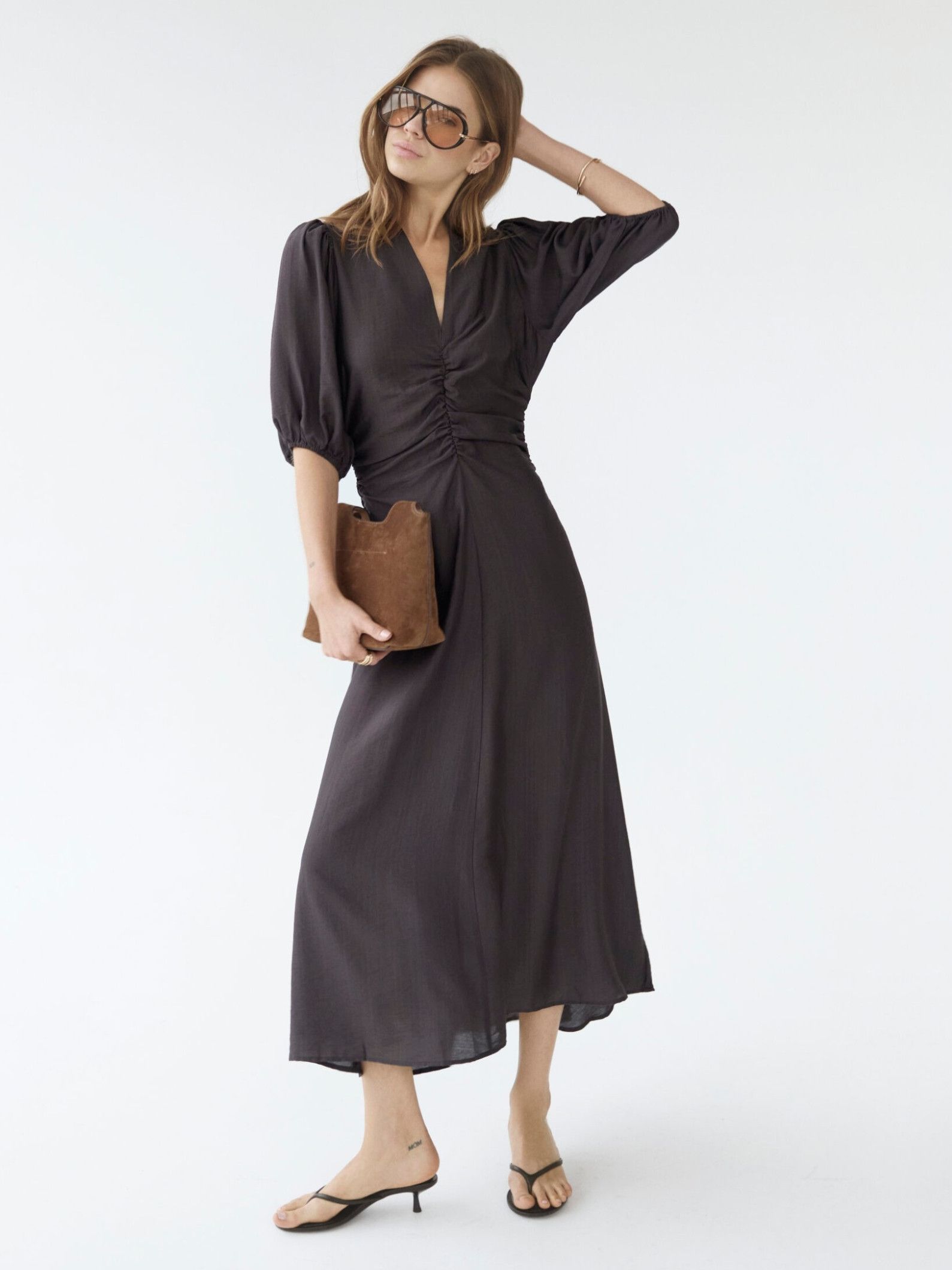 CO'COUTURE JURK