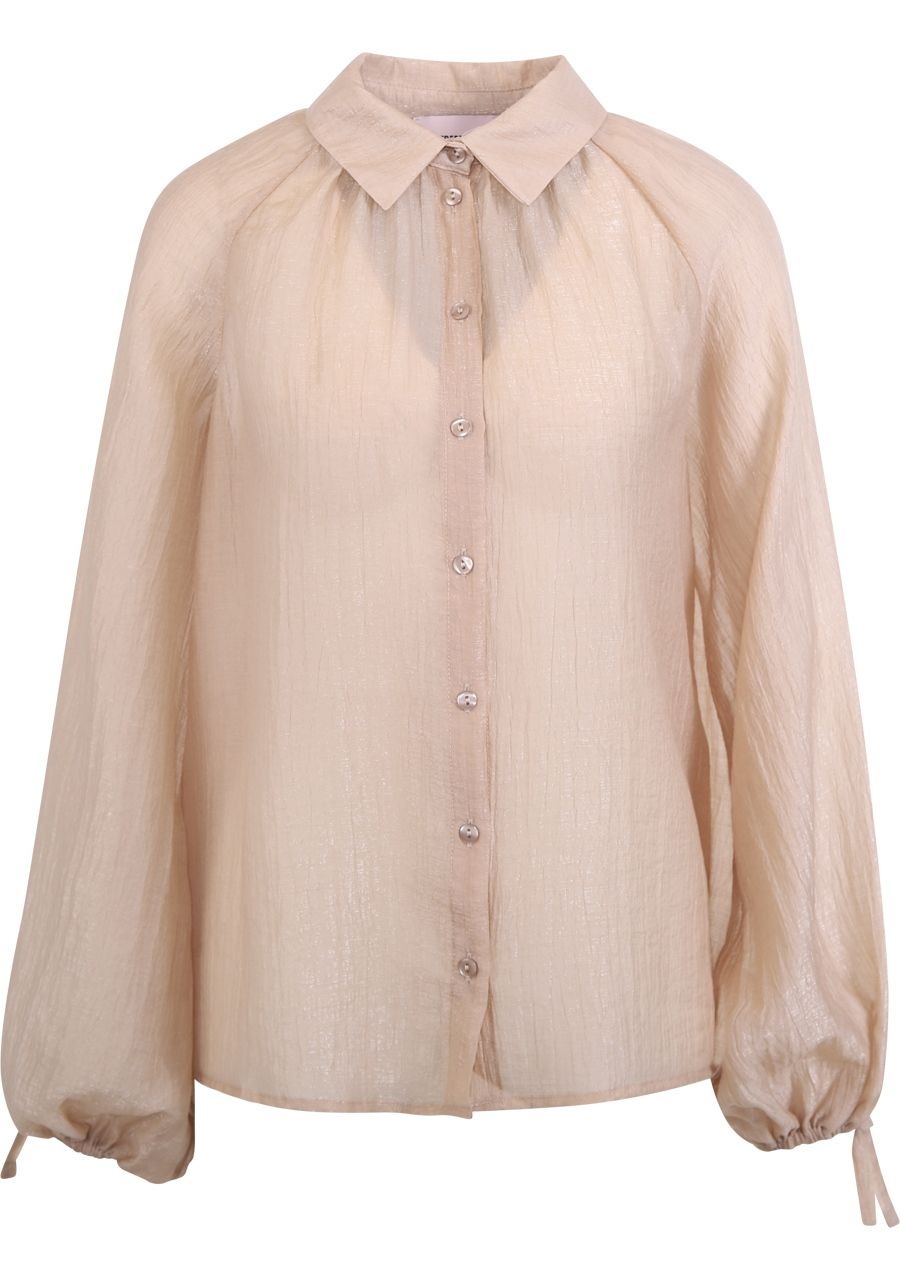 FREEBIRD BLOUSE