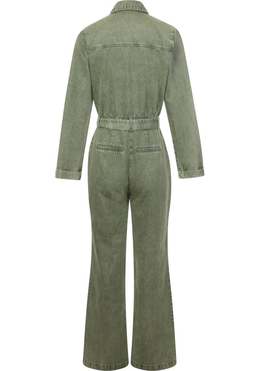 FREEBIRD JUMPSUIT