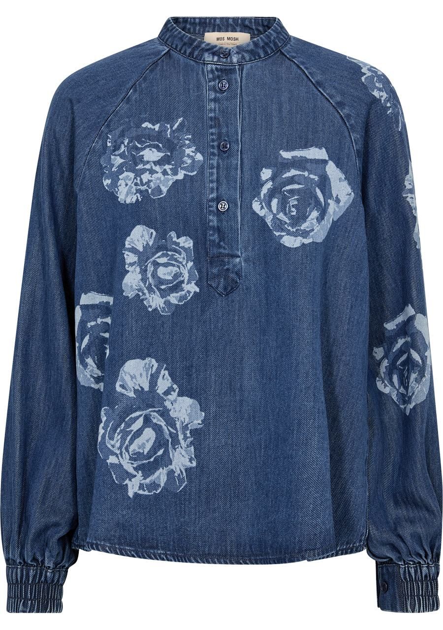 MOSMOSH BLOUSE