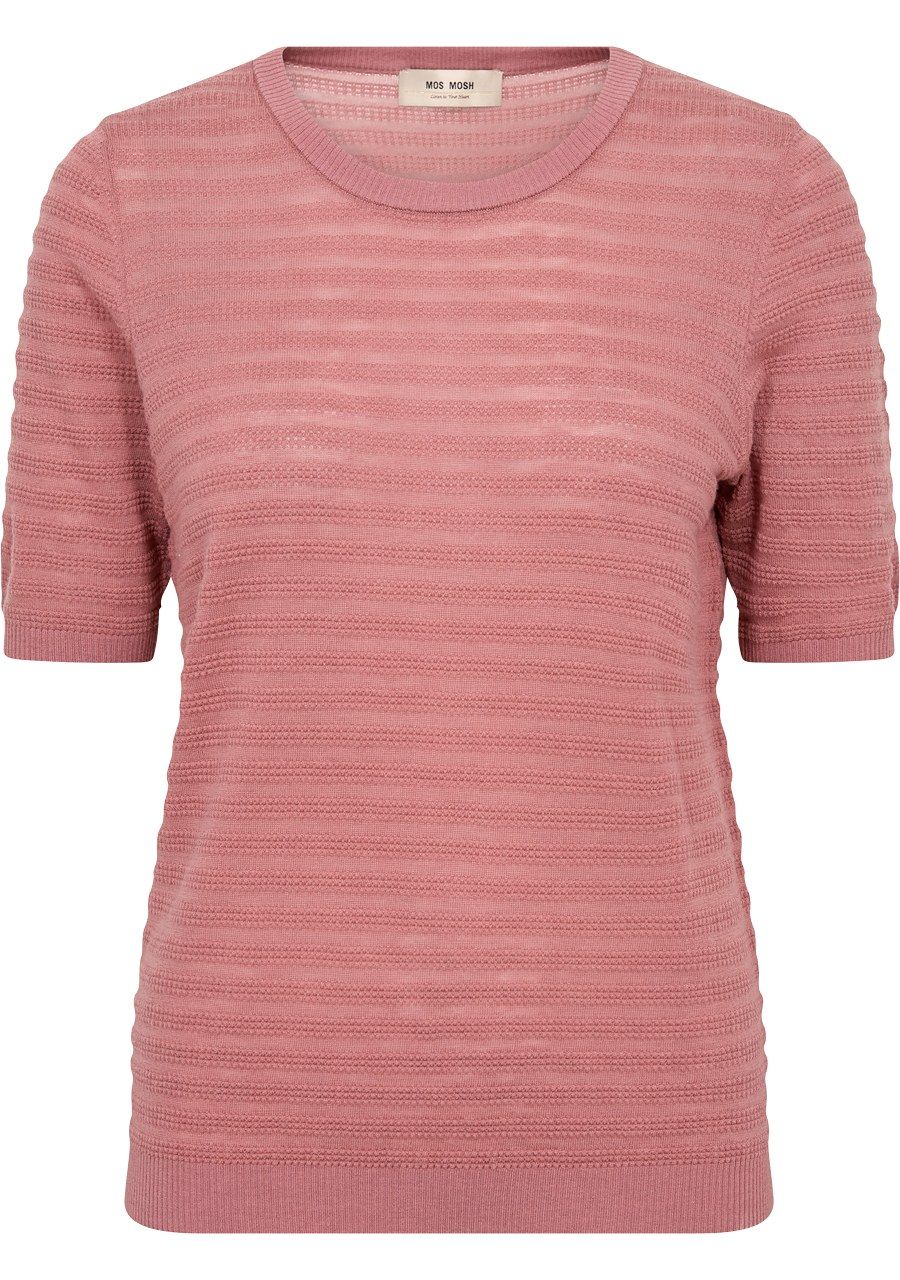 MOSMOSH TRUI KORTE MOUW