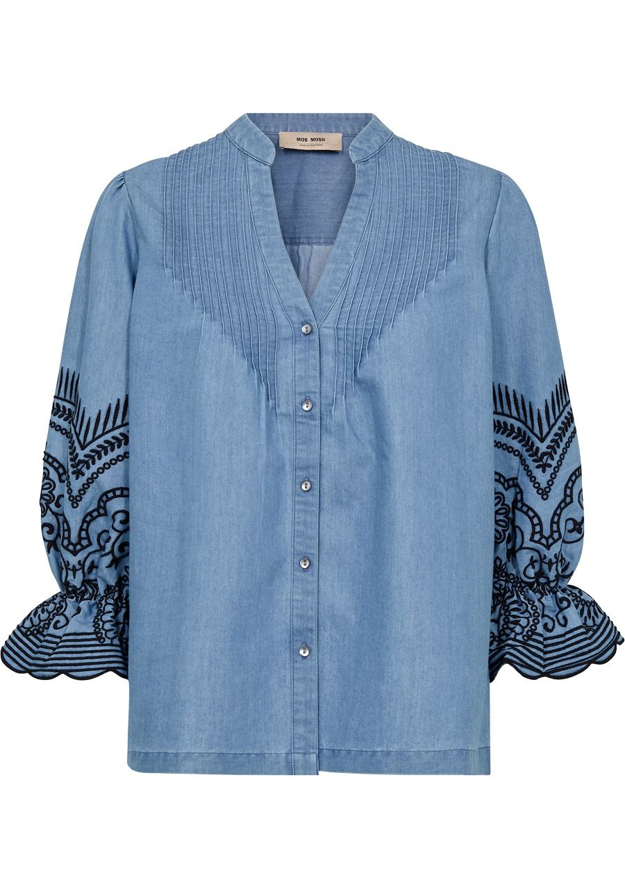MOSMOSH BLOUSE