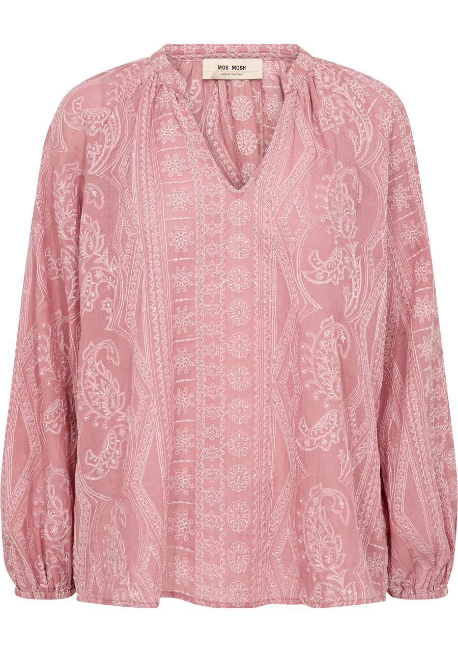 MOSMOSH BLOUSE