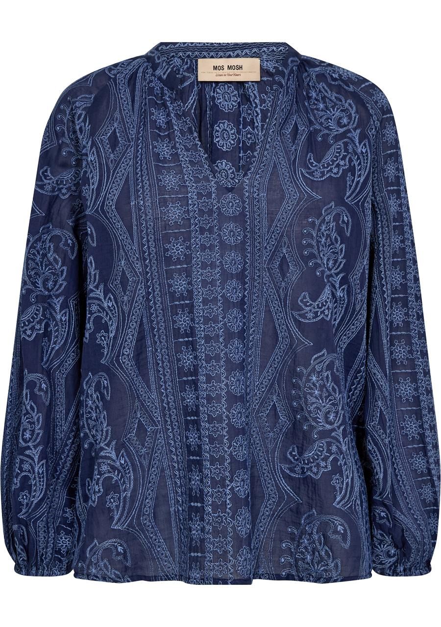 MOSMOSH BLOUSE