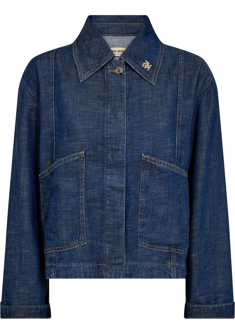 MOSMOSH DENIMJACK