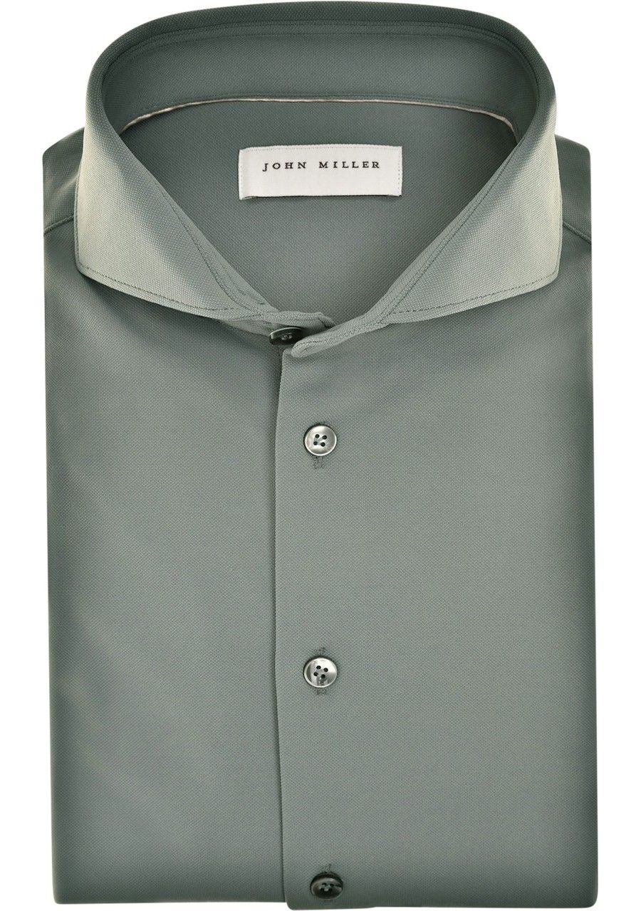 JOHN MILLER OVERHEMD