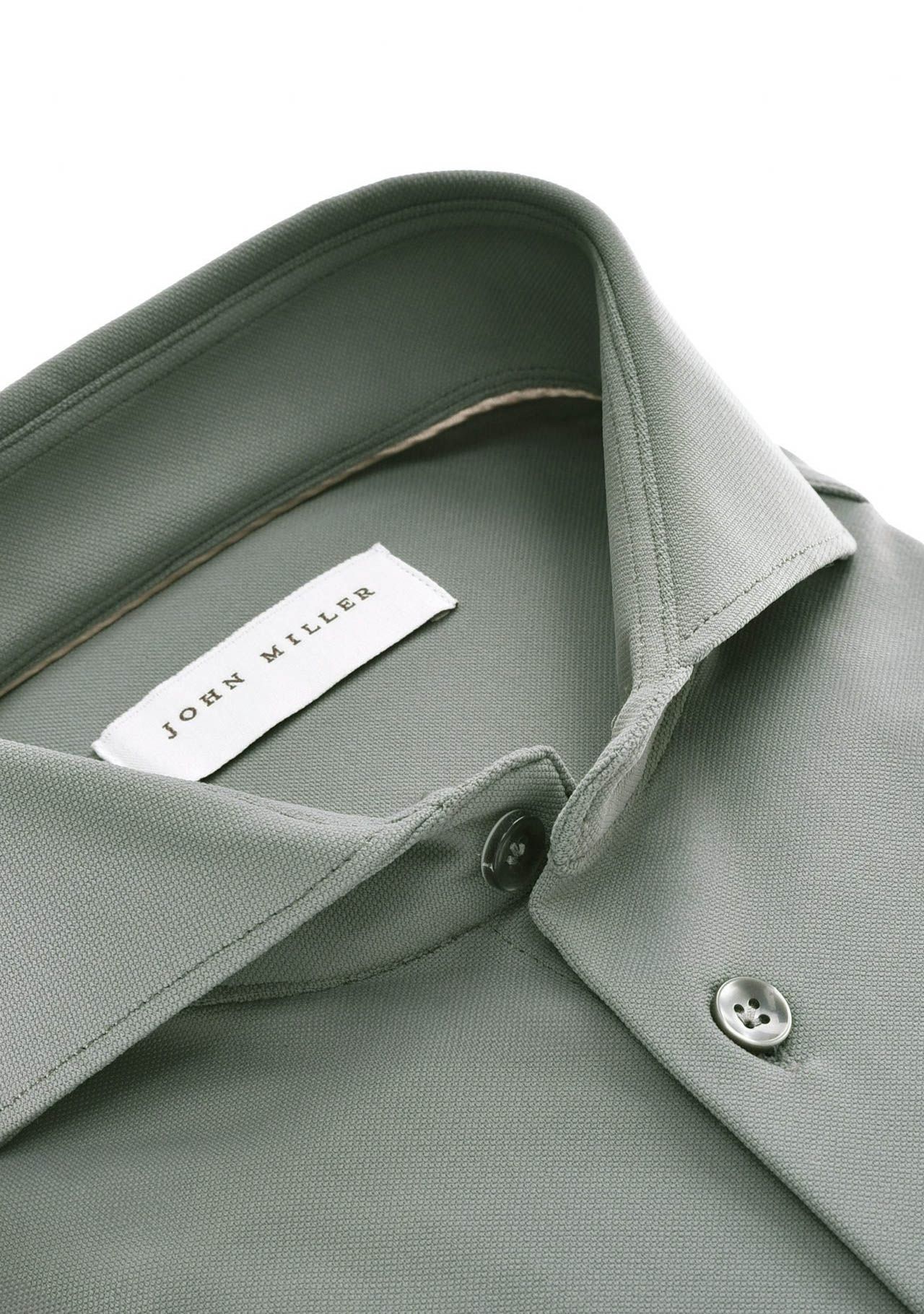 JOHN MILLER OVERHEMD