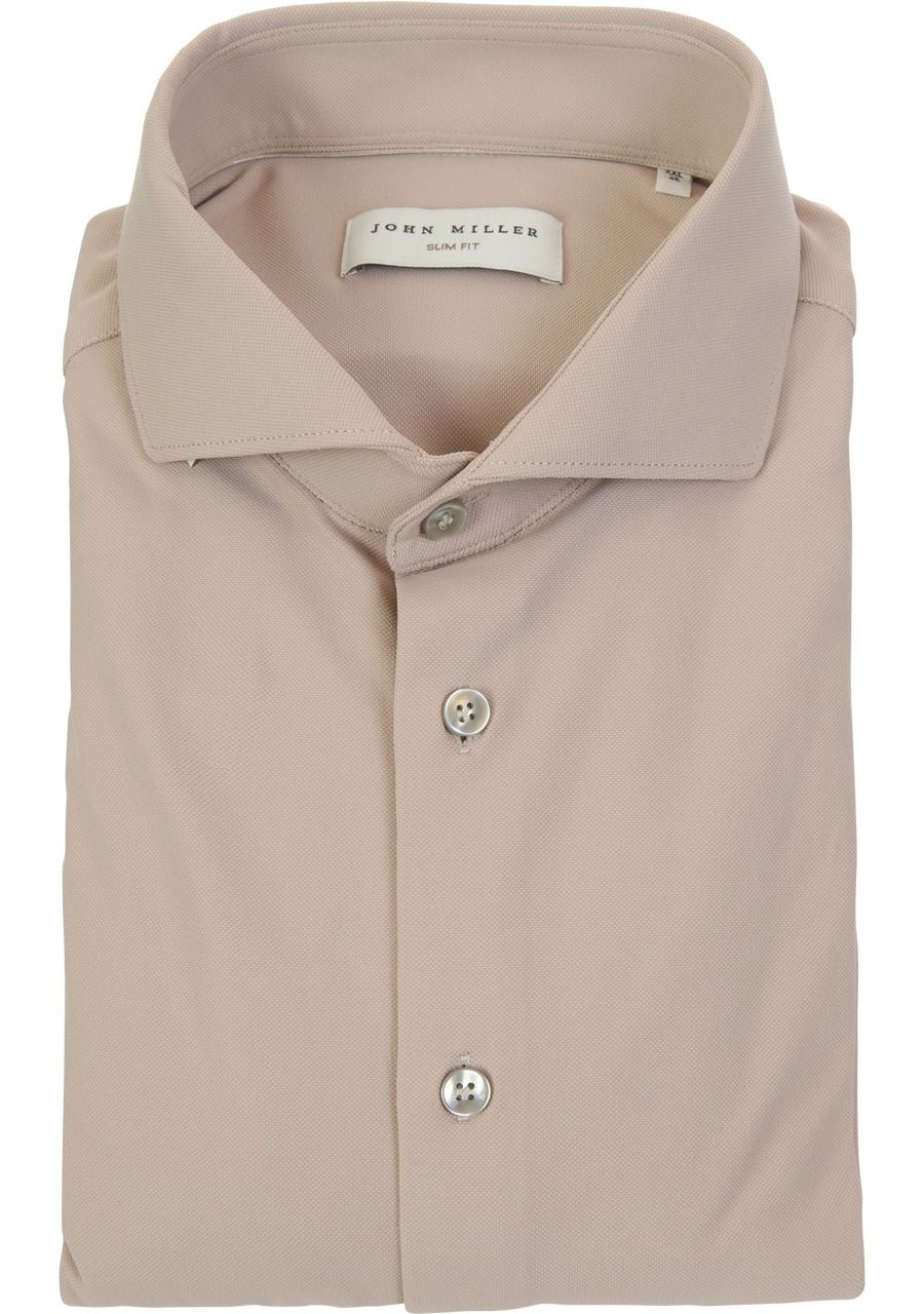 JOHN MILLER OVERHEMD