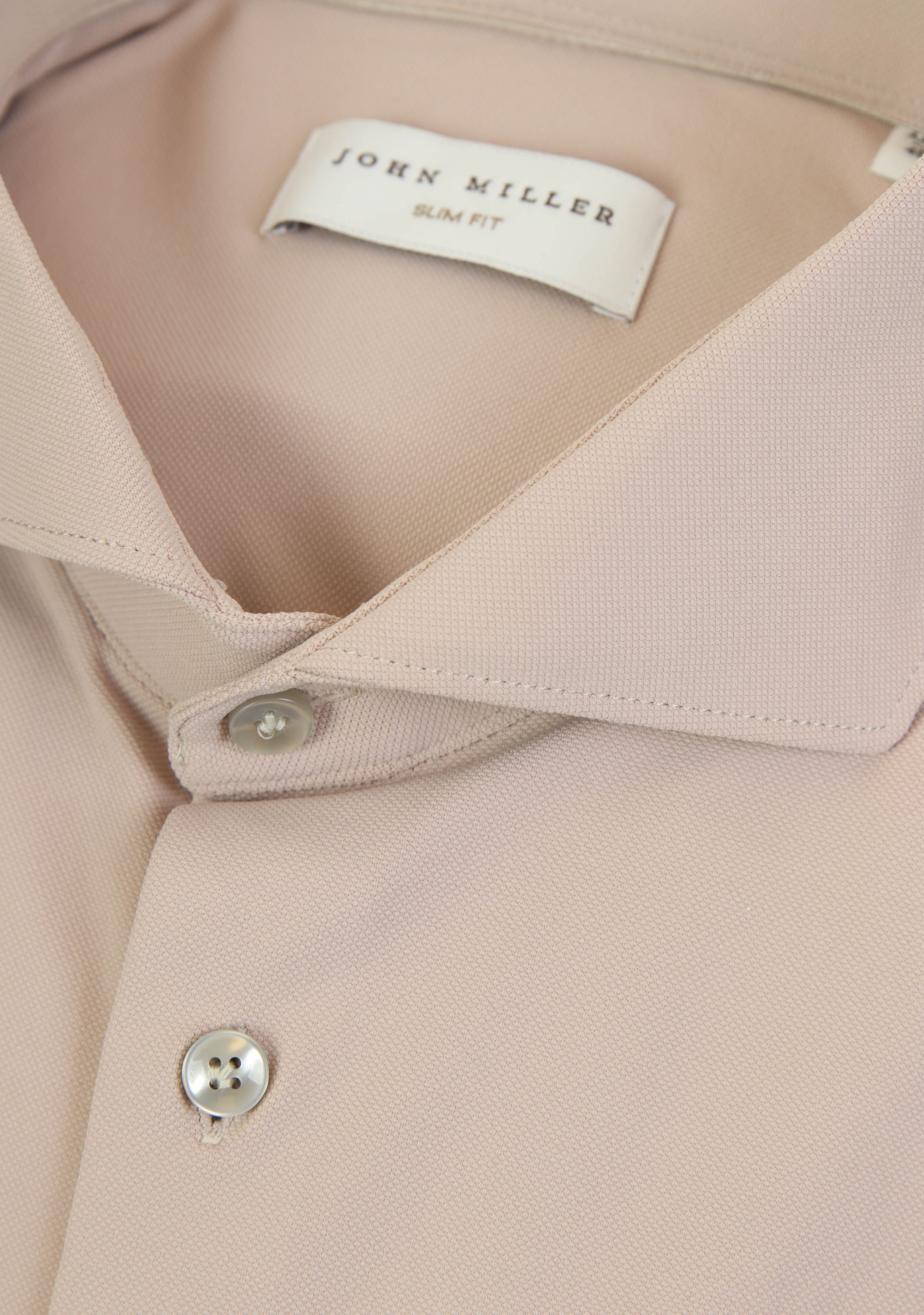 JOHN MILLER OVERHEMD