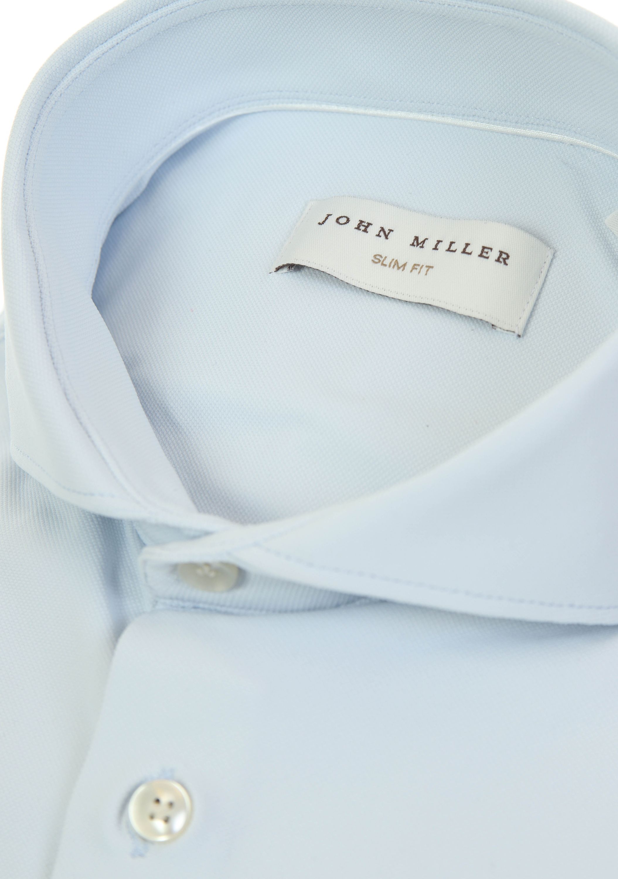 JOHN MILLER OVERHEMD