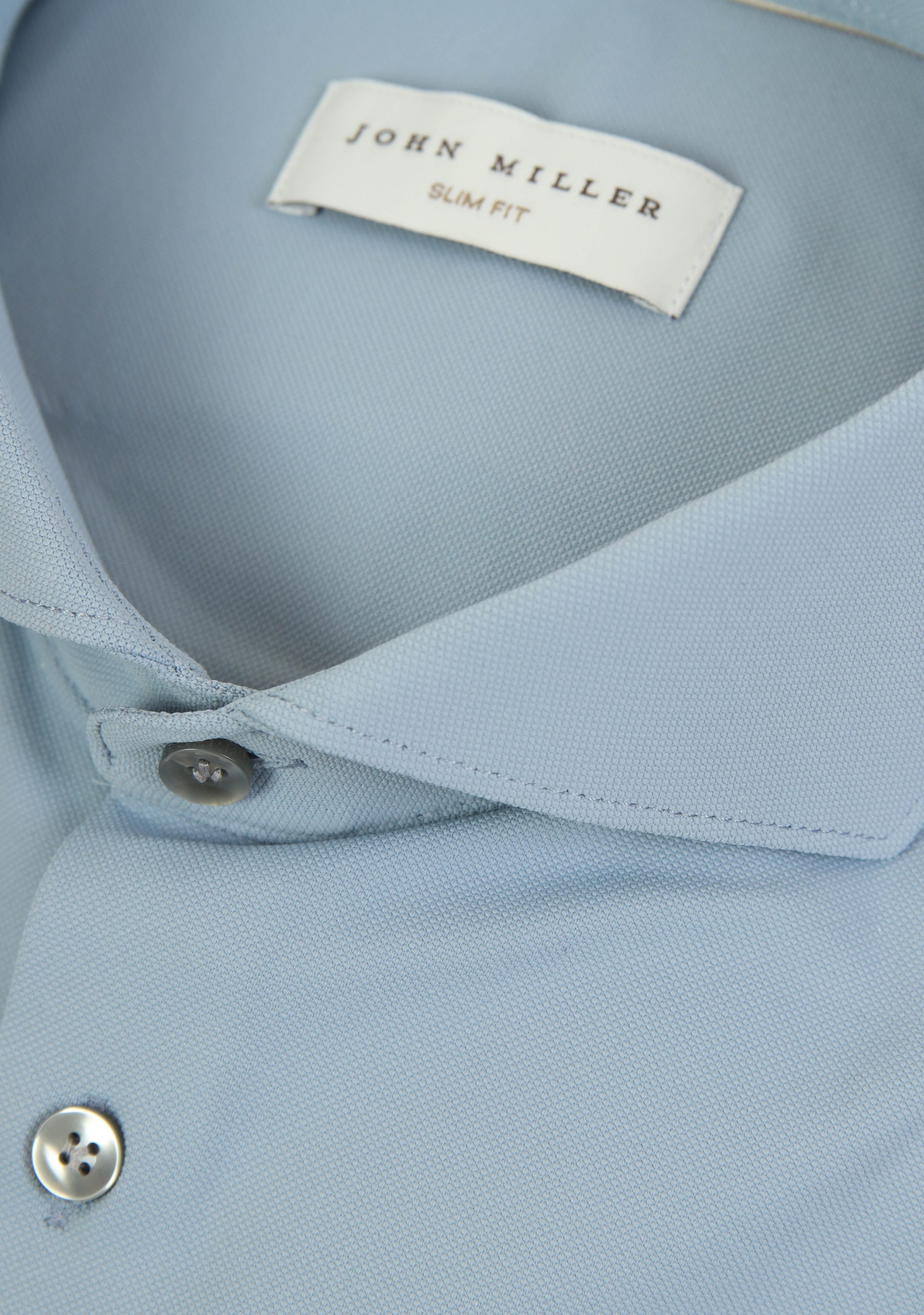 JOHN MILLER OVERHEMD