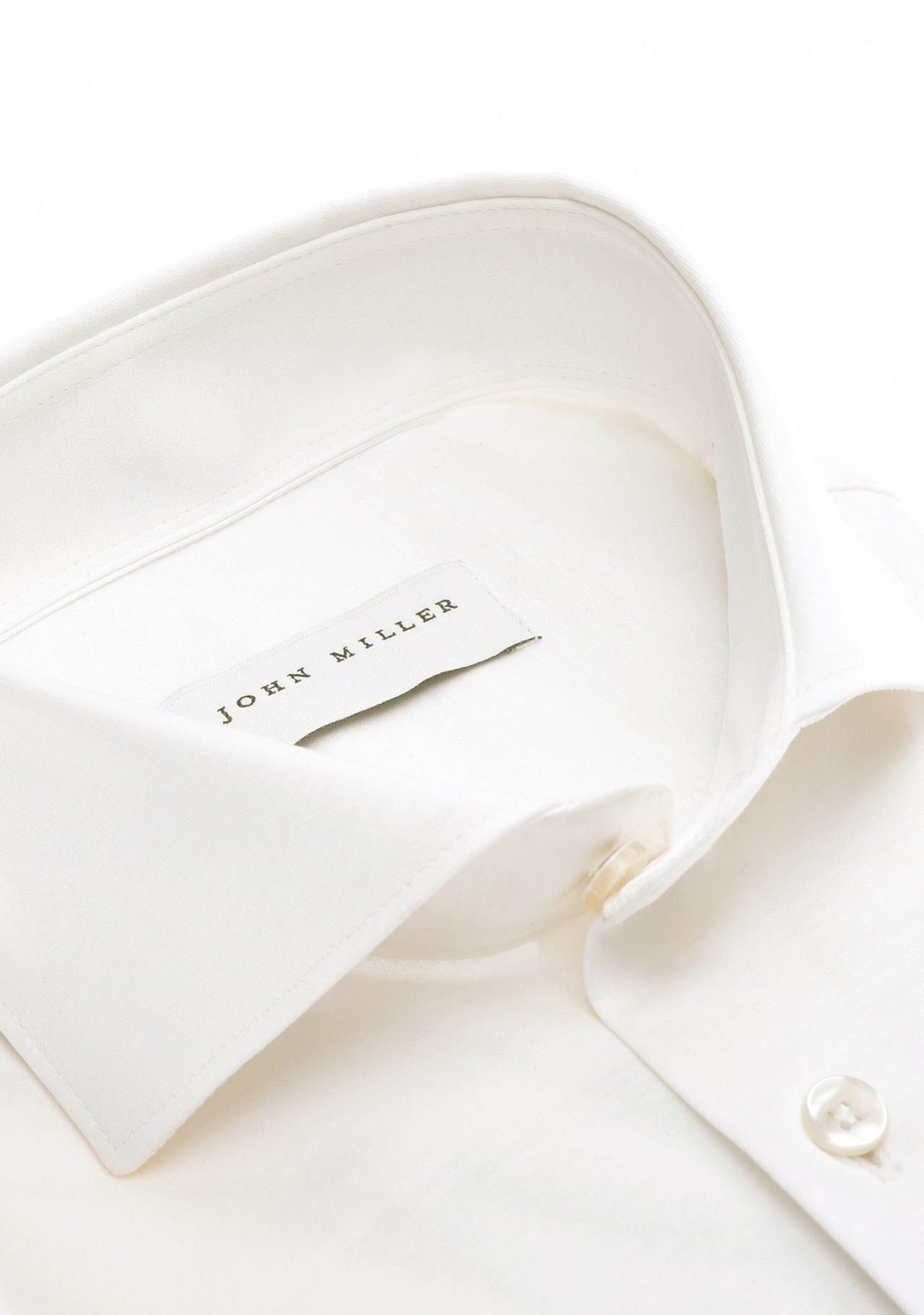 JOHN MILLER OVERHEMD