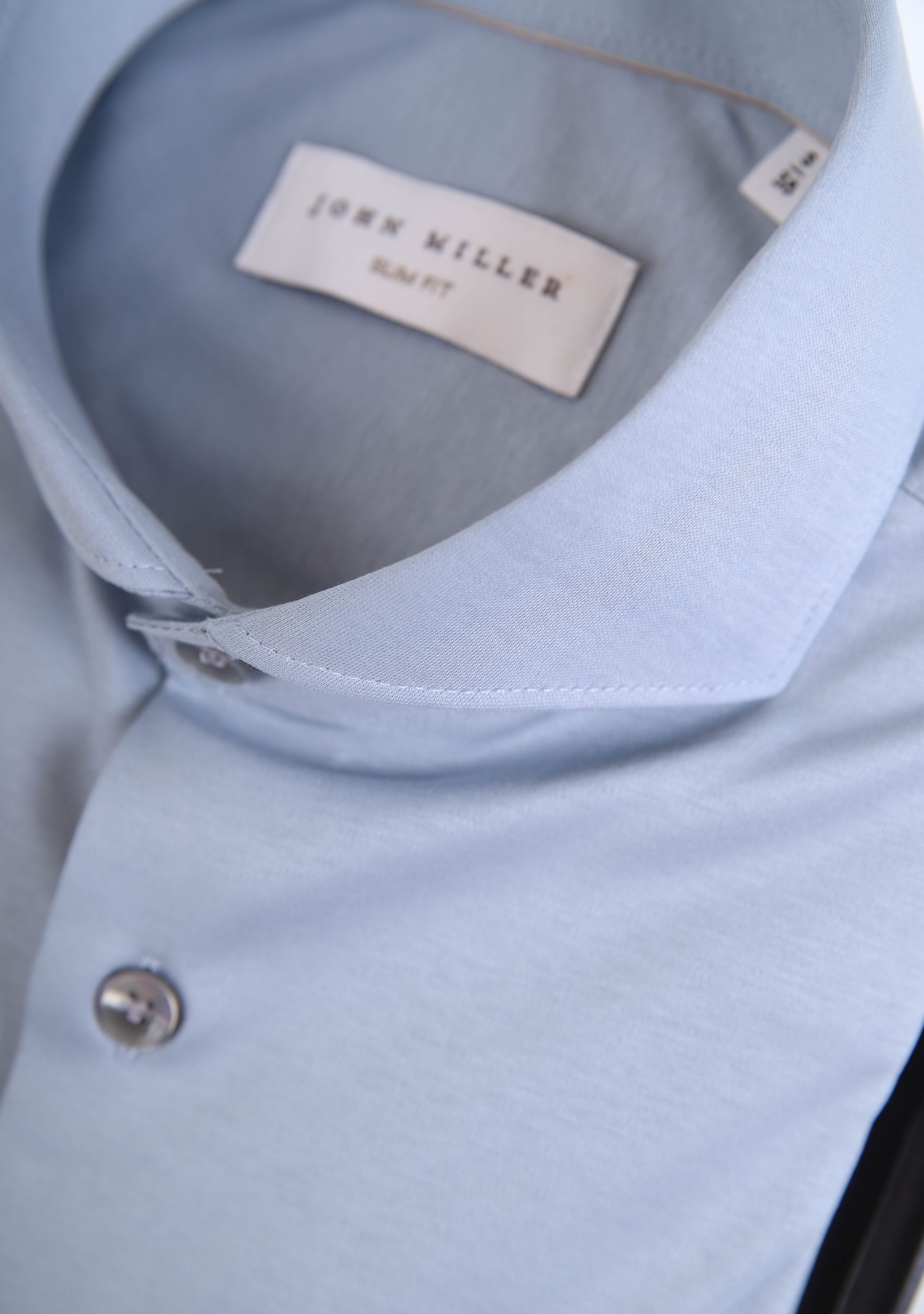 JOHN MILLER OVERHEMD