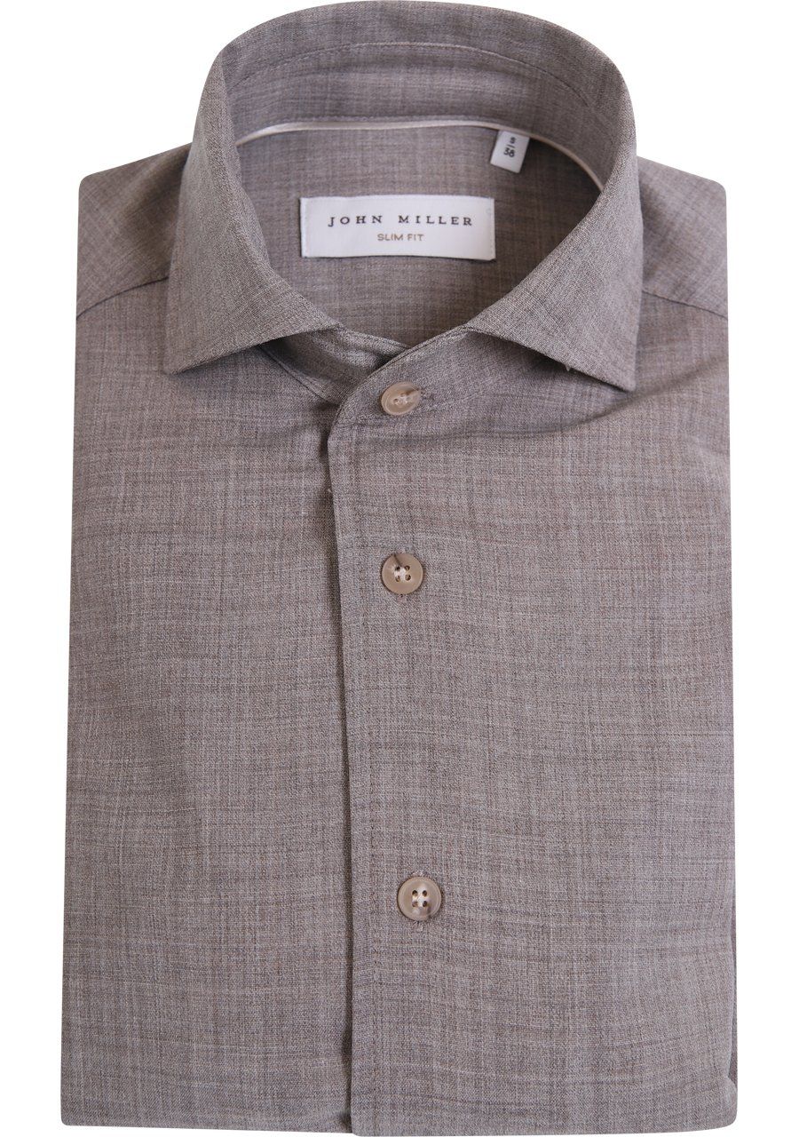 JOHN MILLER OVERHEMD